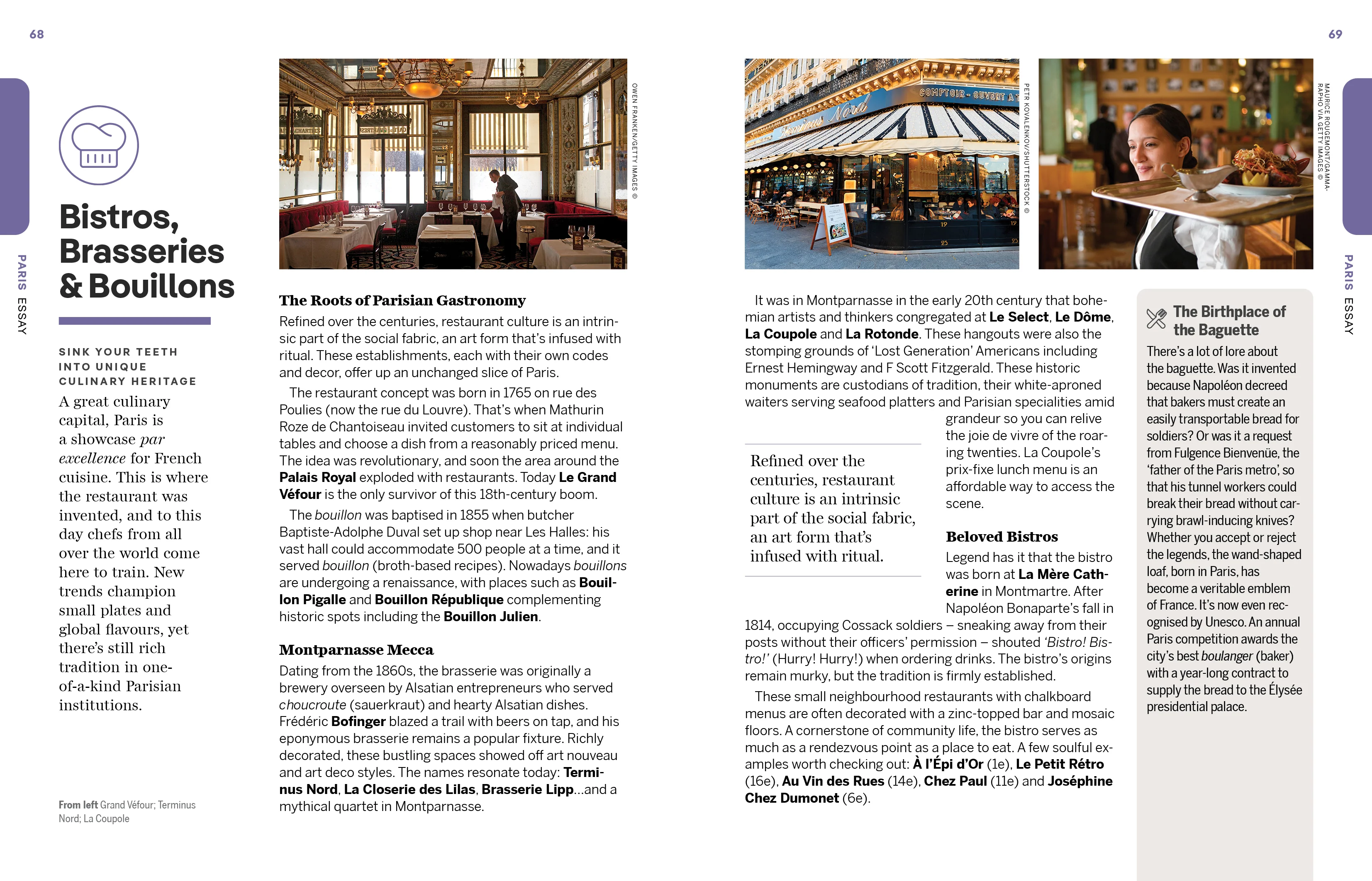 Experience France - Book - Image 12