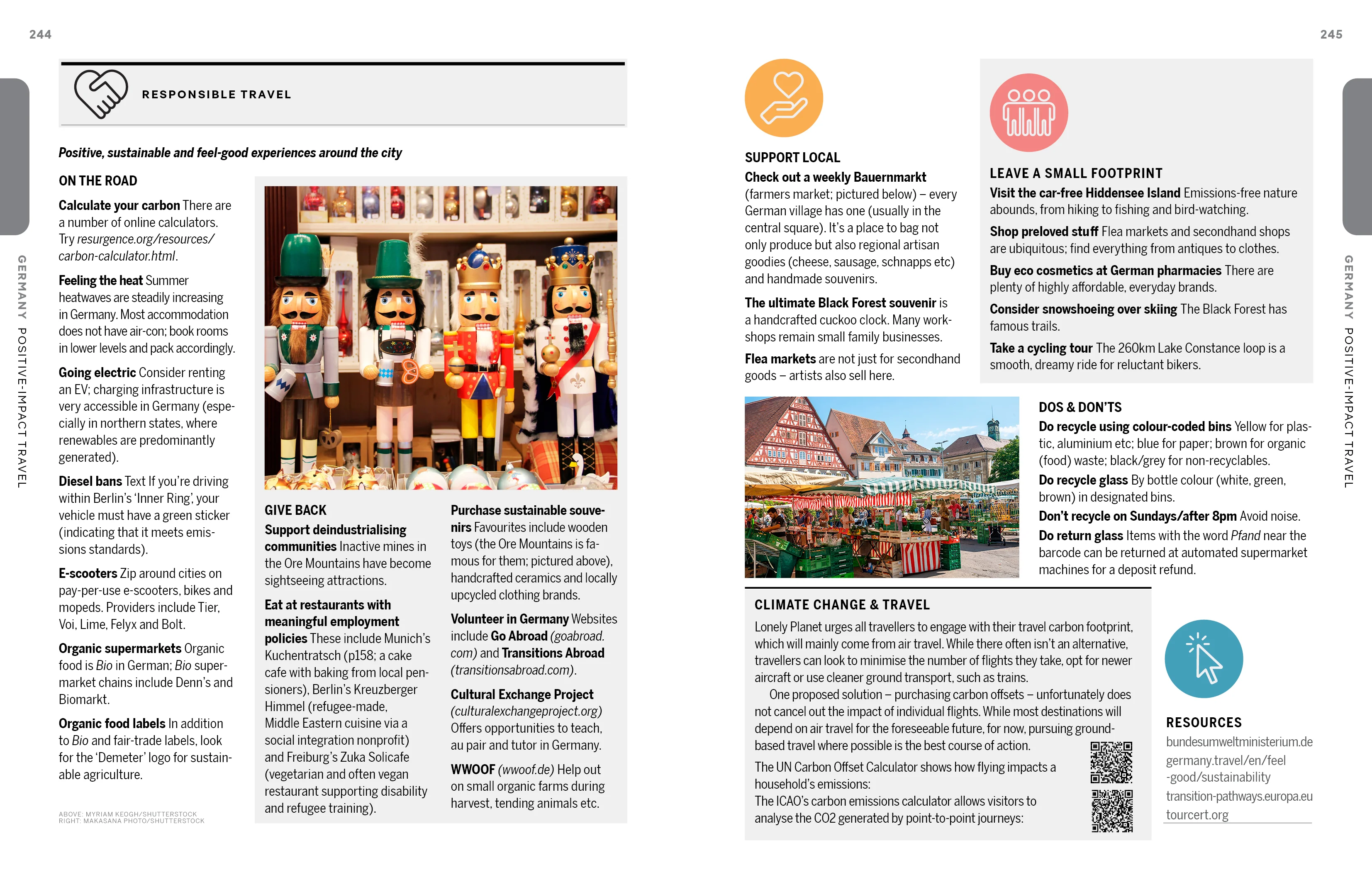 Experience Germany - Book - Image 14