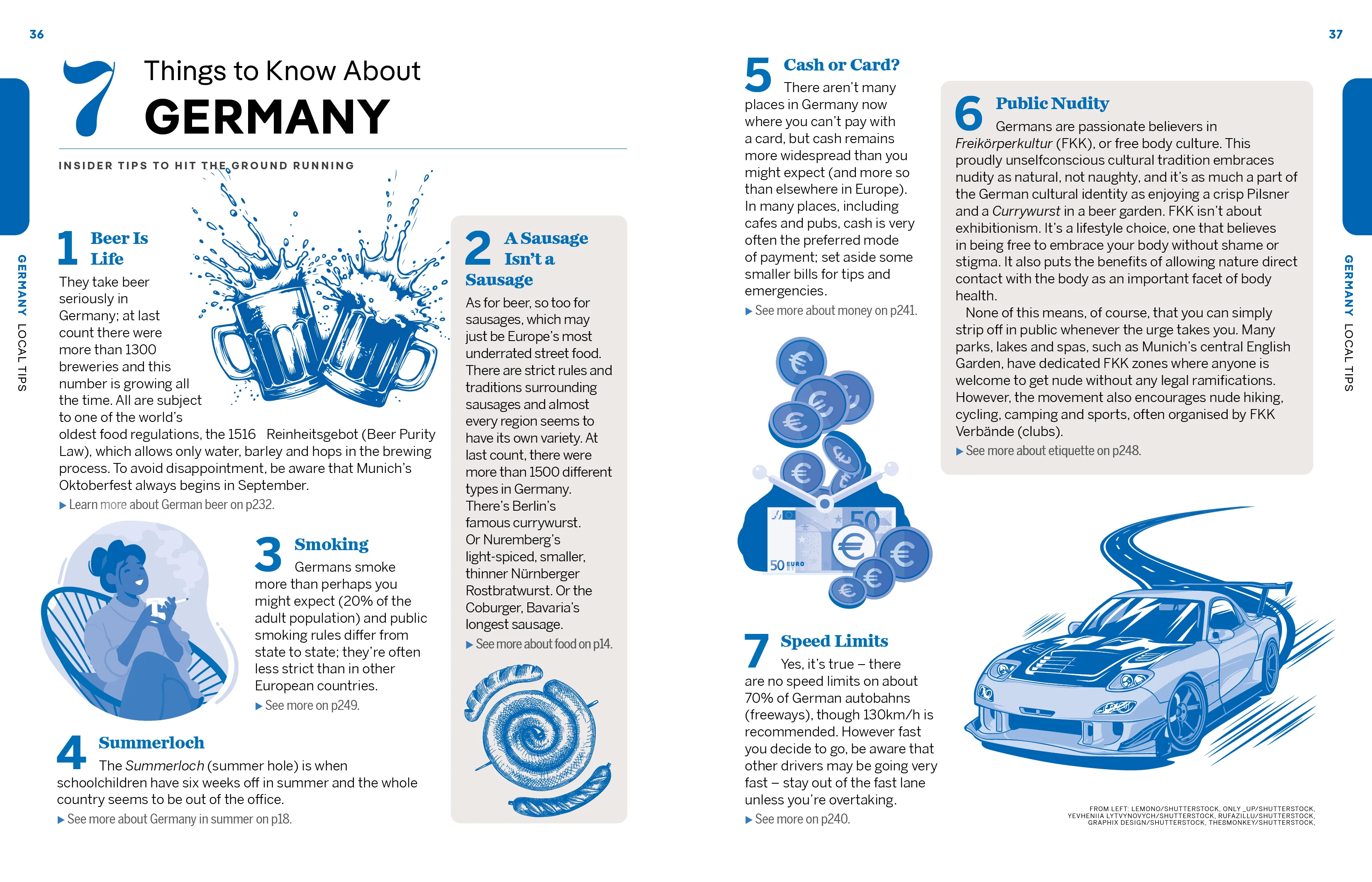 Experience Germany - Book - Image 6