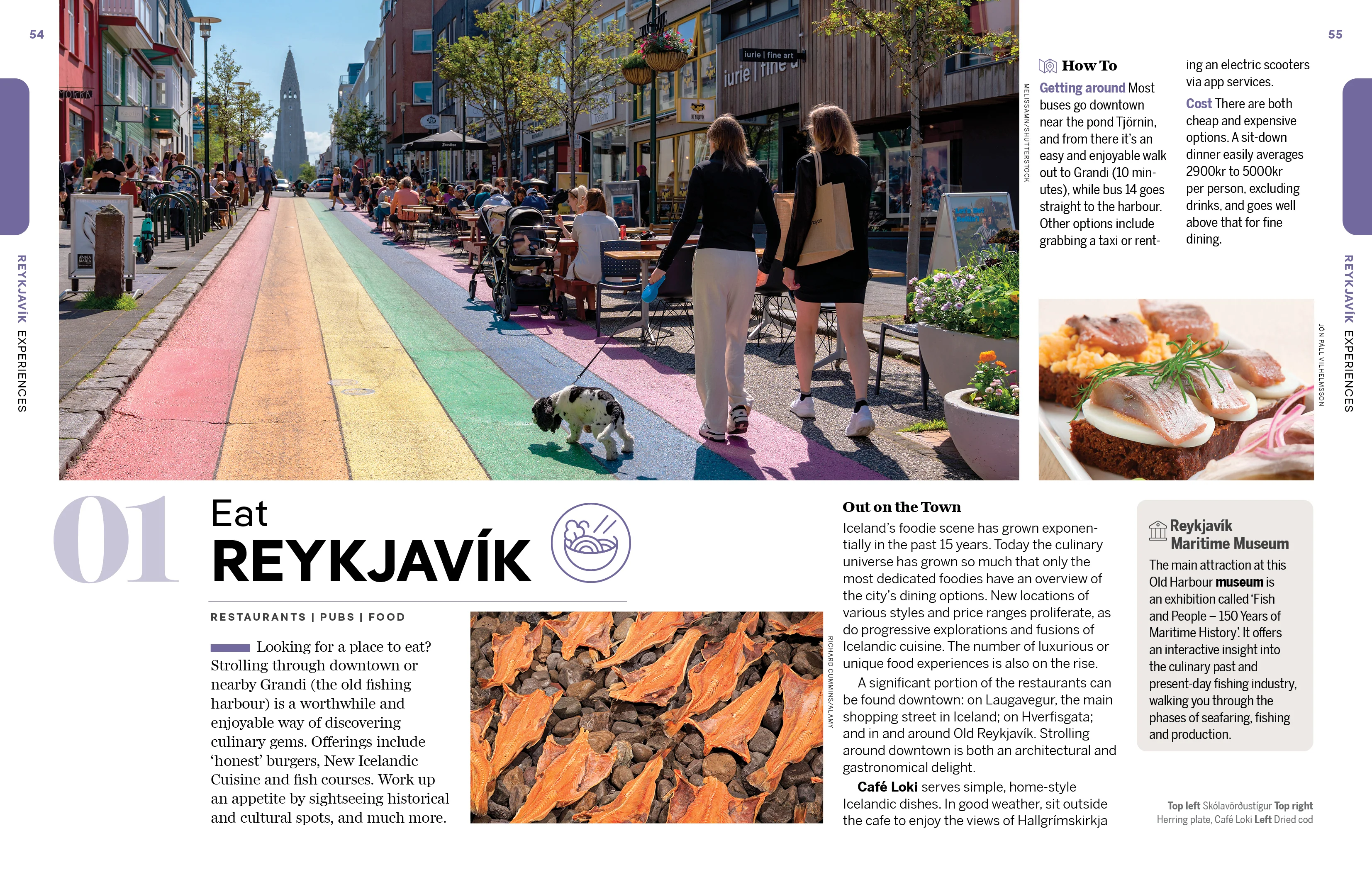 Experience Iceland - Book - Image 10