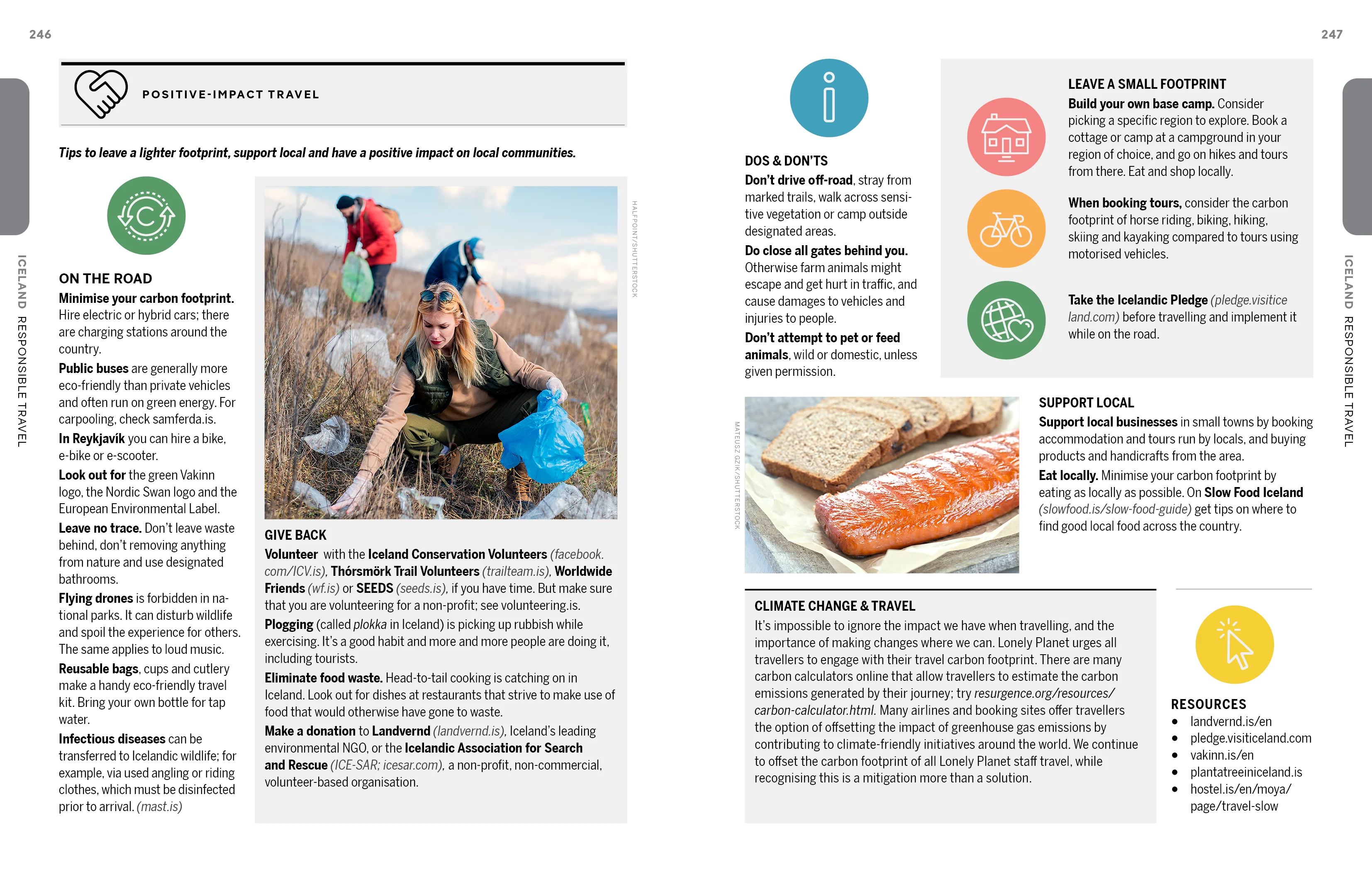 Experience Iceland - Book - Image 14