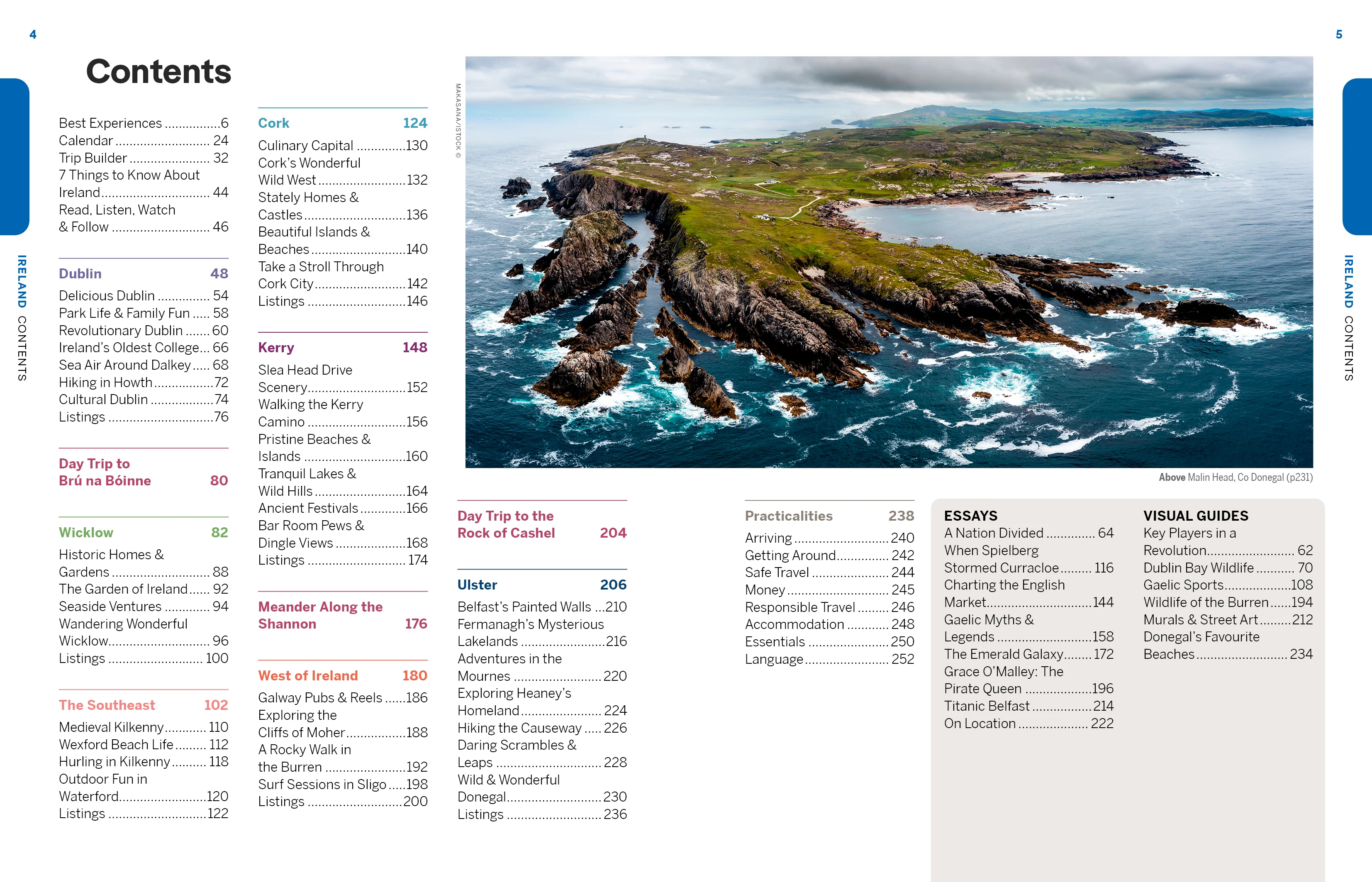 Experience Ireland - Book - Image 4