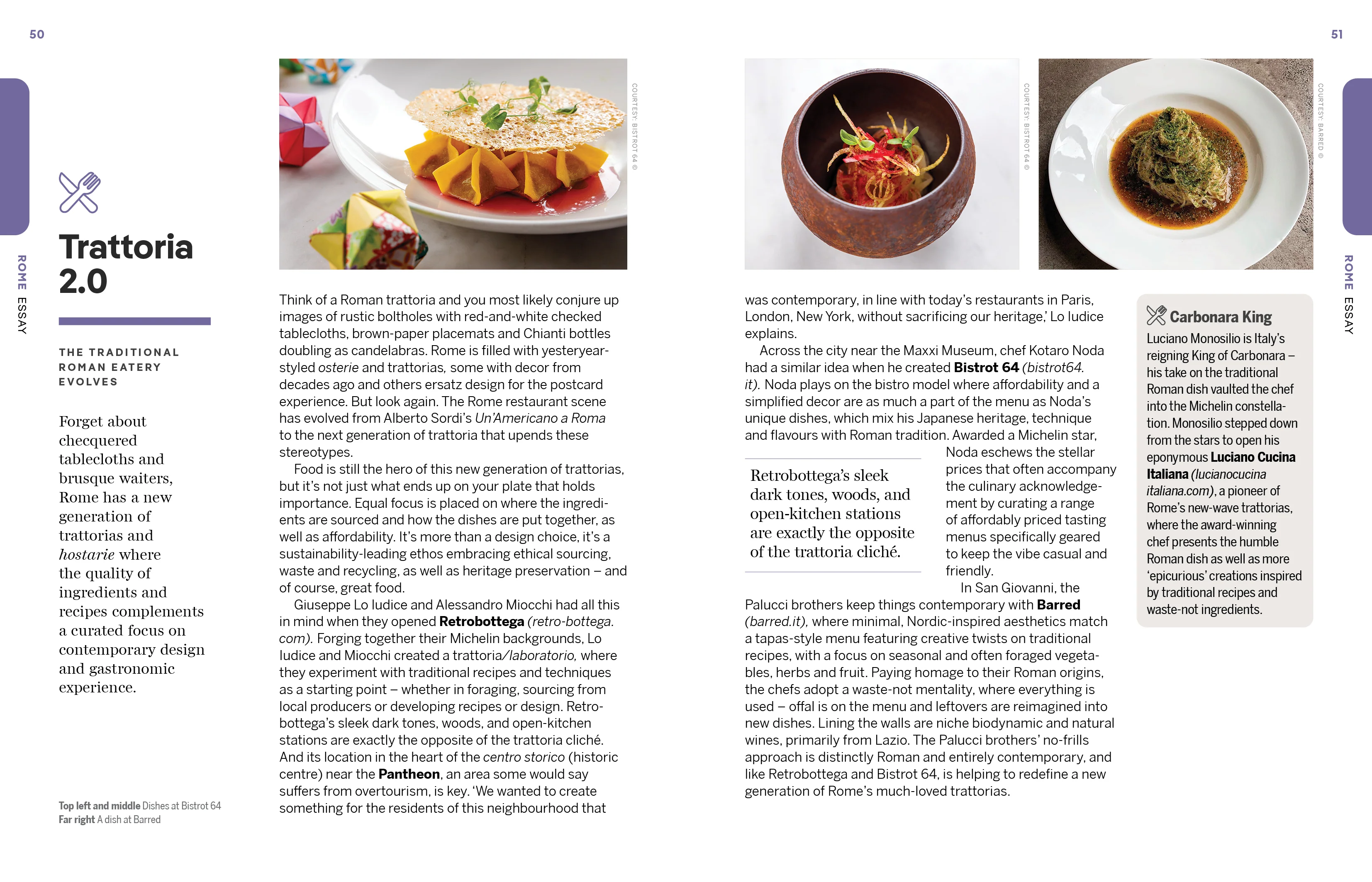 Experience Italy  - Book + eBook - Image 13