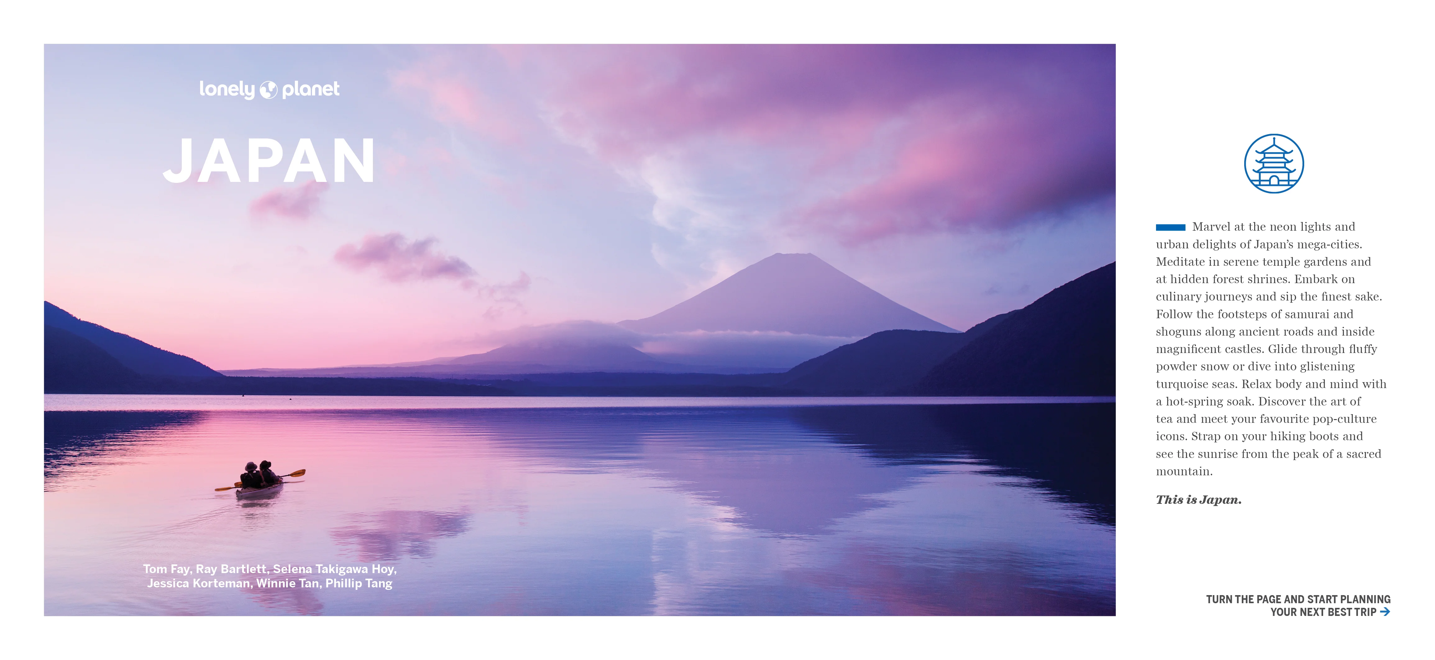 Experience Japan - Book - Image 2