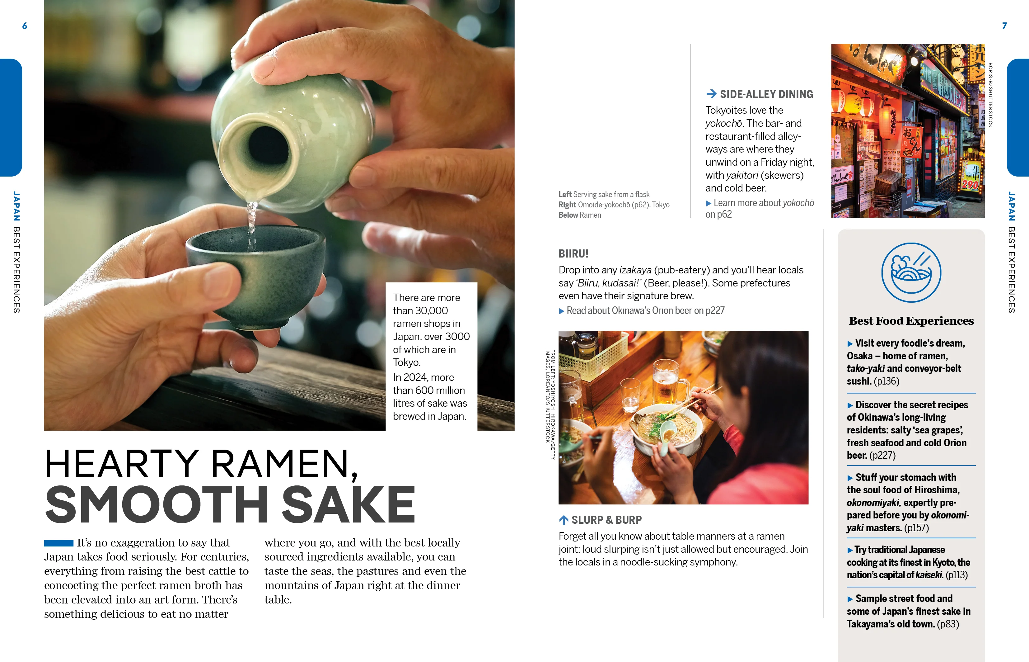 Experience Japan - Book - Image 4