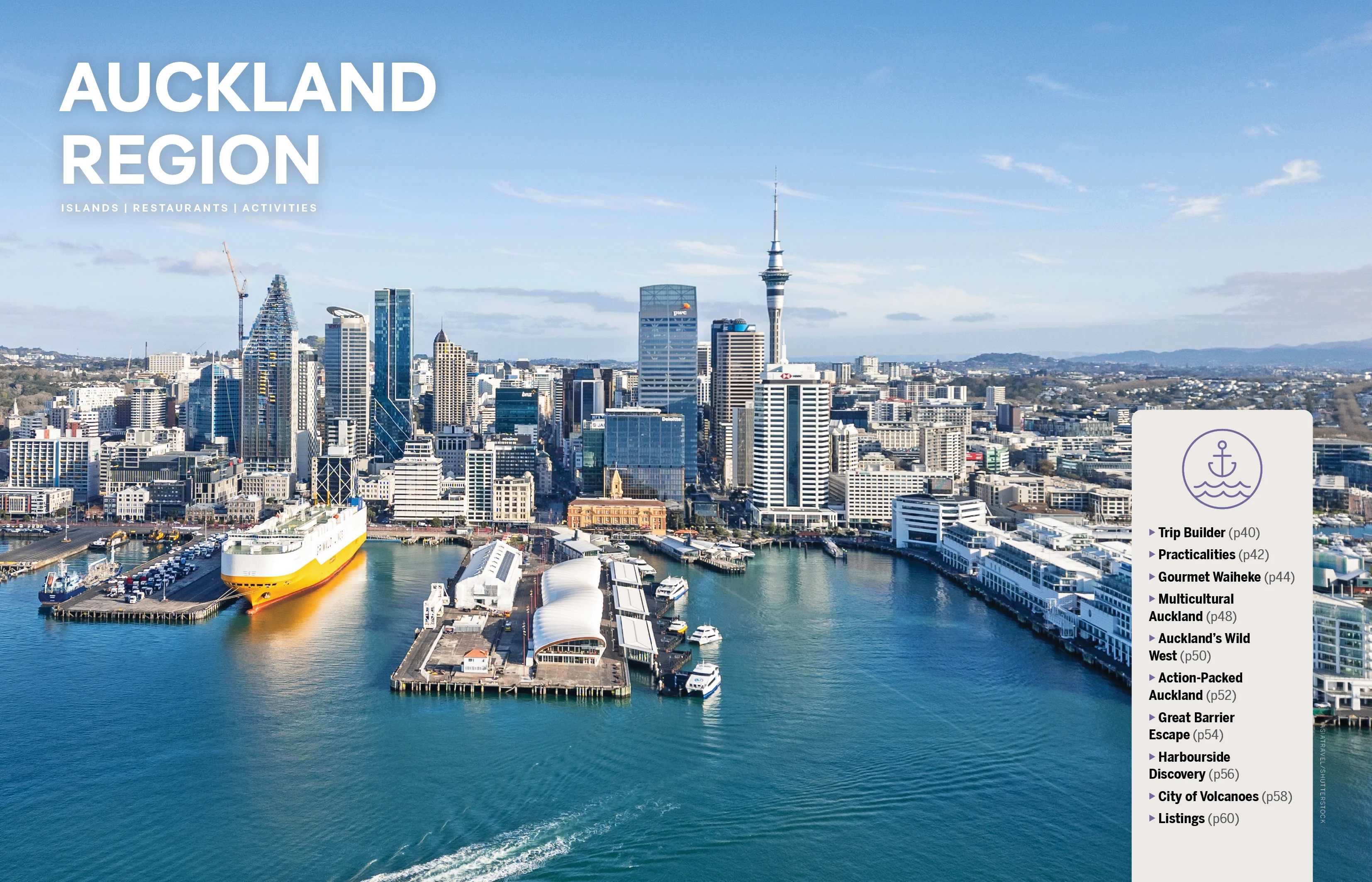 Experience New Zealand - Book + eBook - Image 8