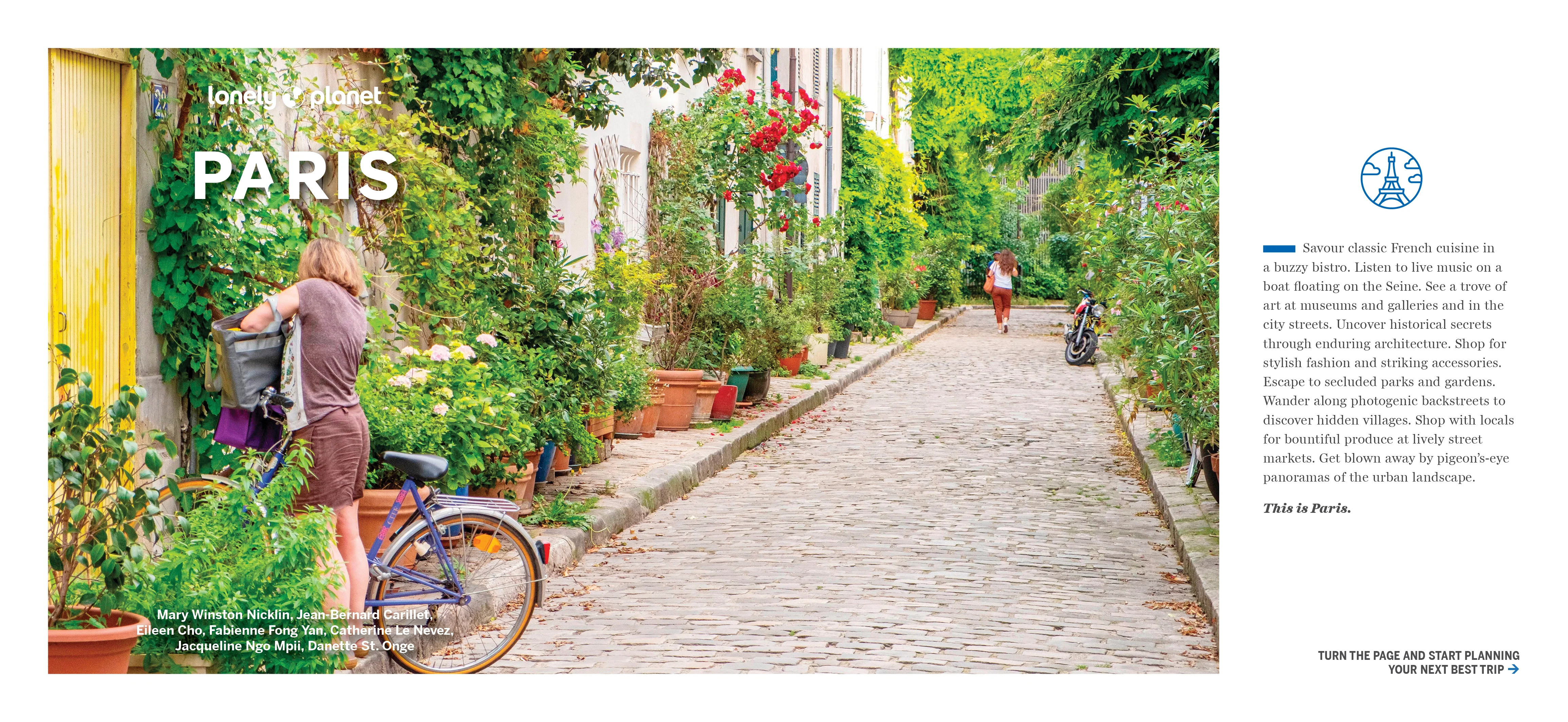 Experience Paris - Book + eBook - Image 2