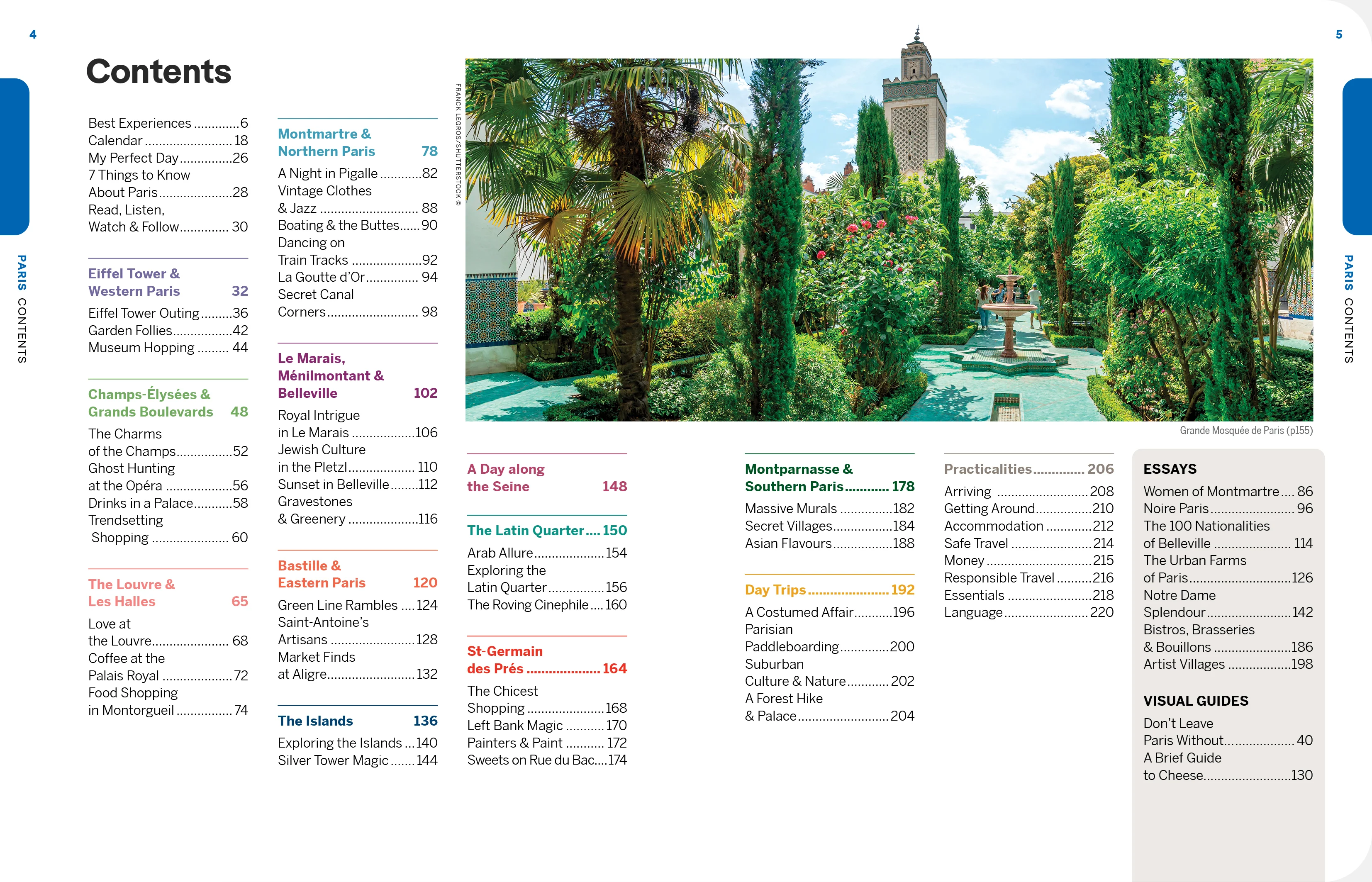 Experience Paris - Book + eBook - Image 4