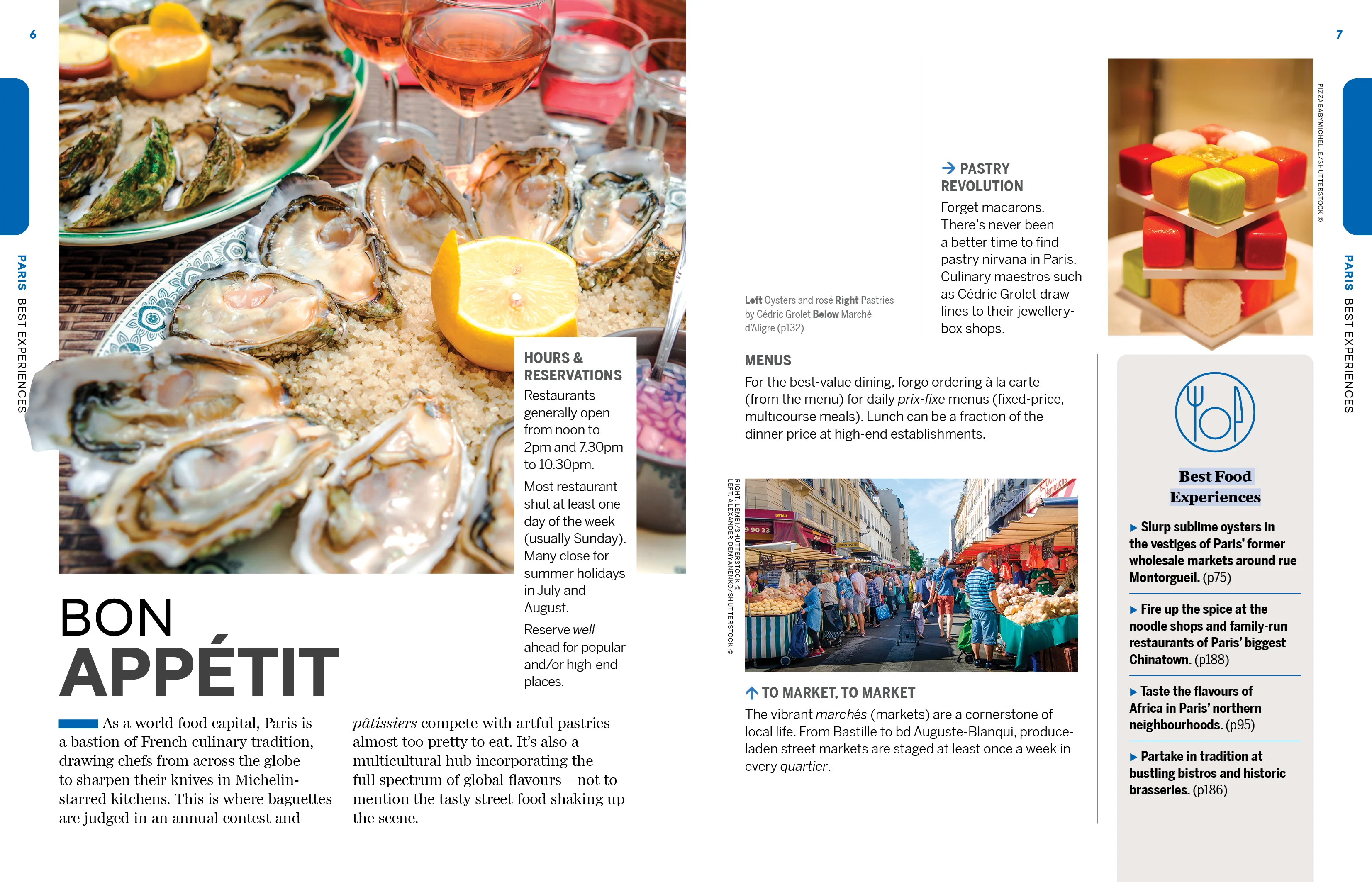 Experience Paris - Book + eBook - Image 5