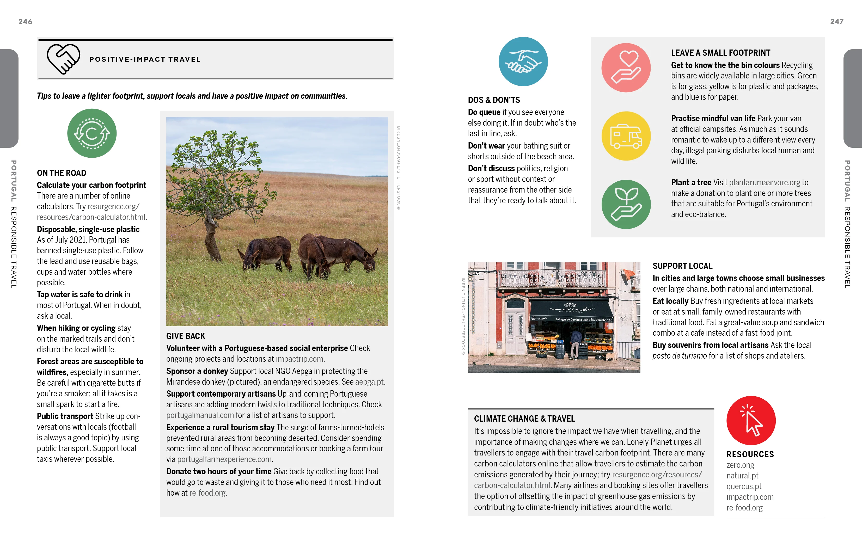 Experience Portugal - Book + eBook - Image 14