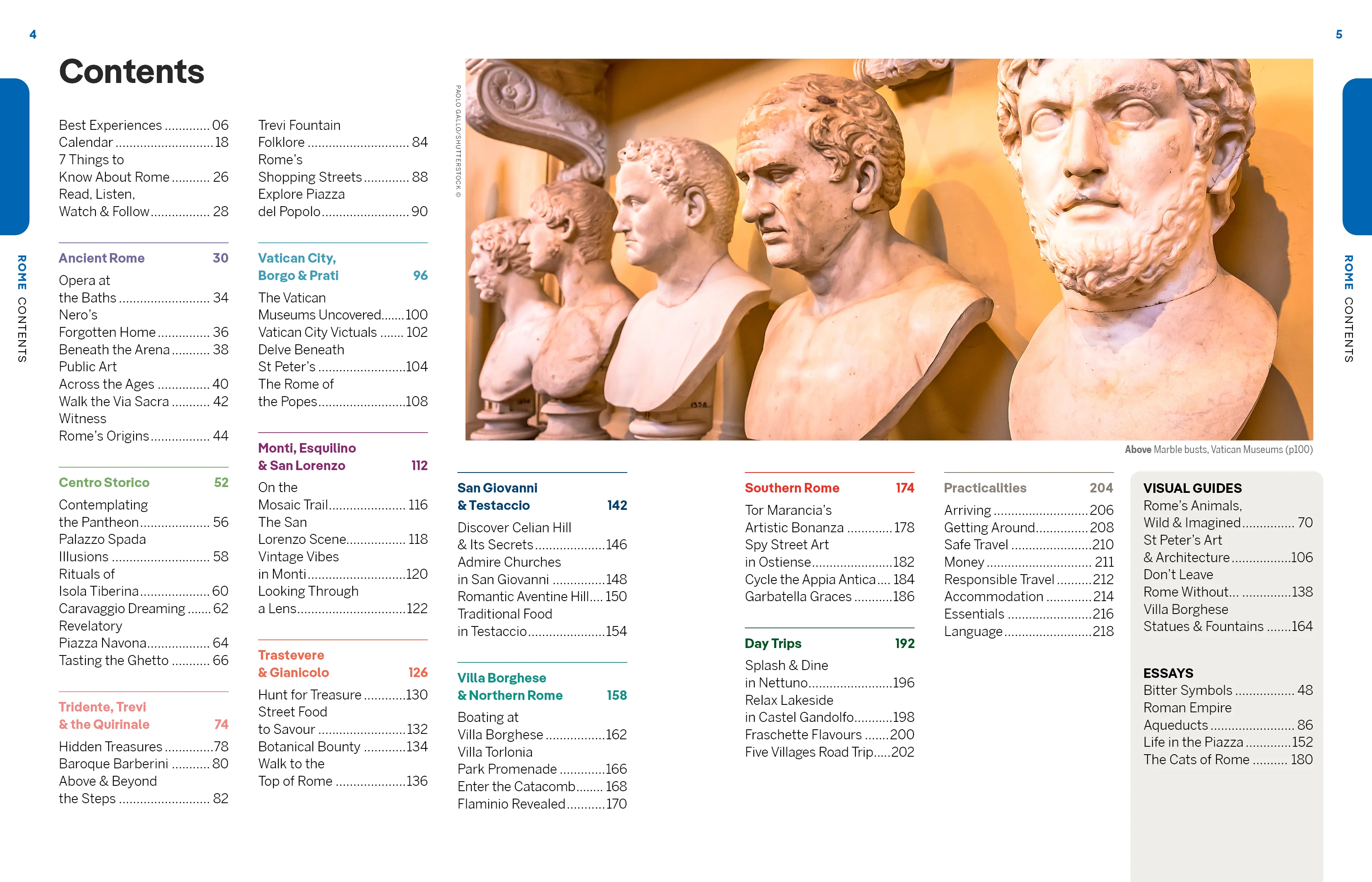 Experience Rome - Book + eBook - Image 4