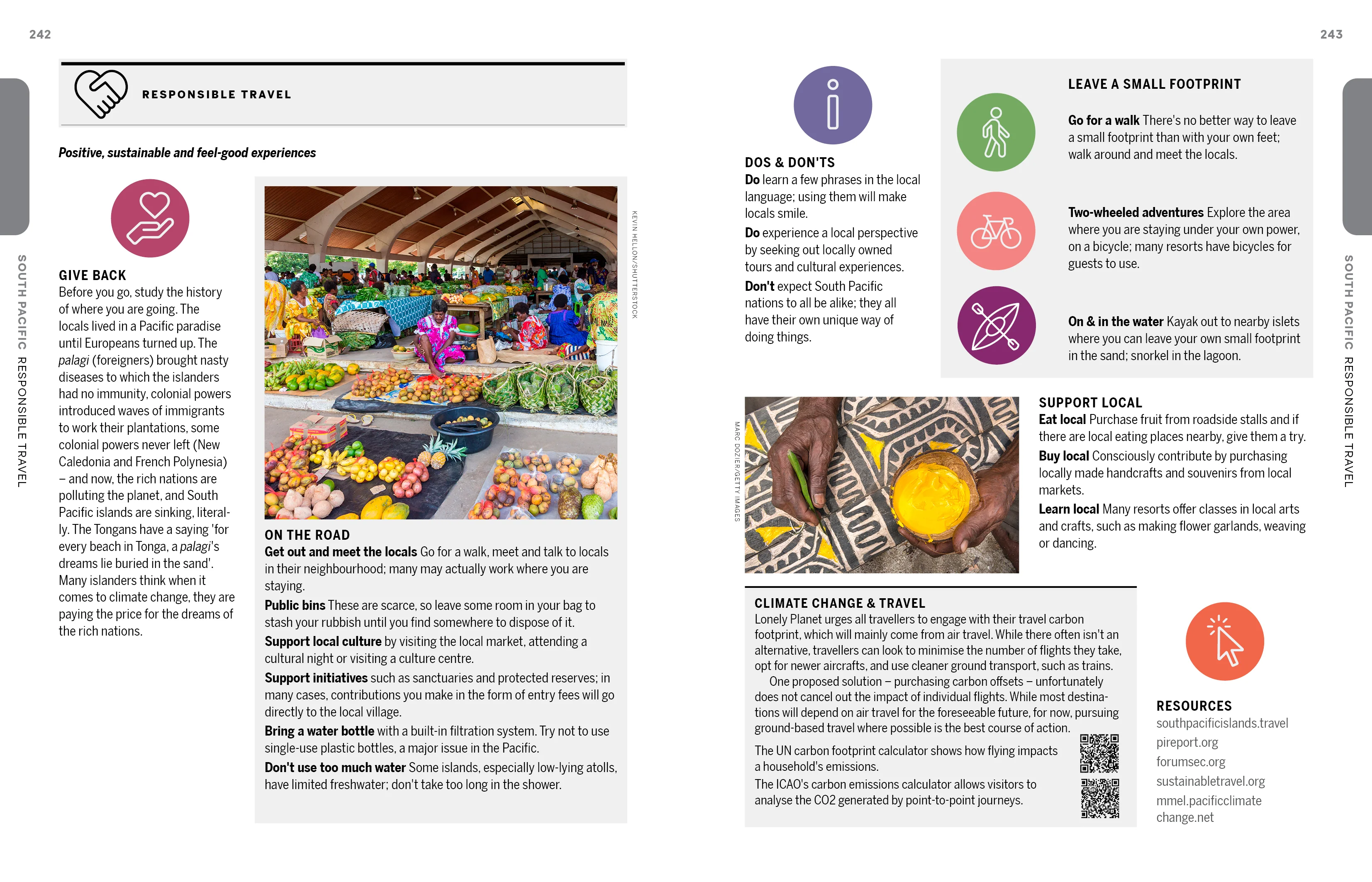 Experience South Pacific - Book + eBook - Image 14