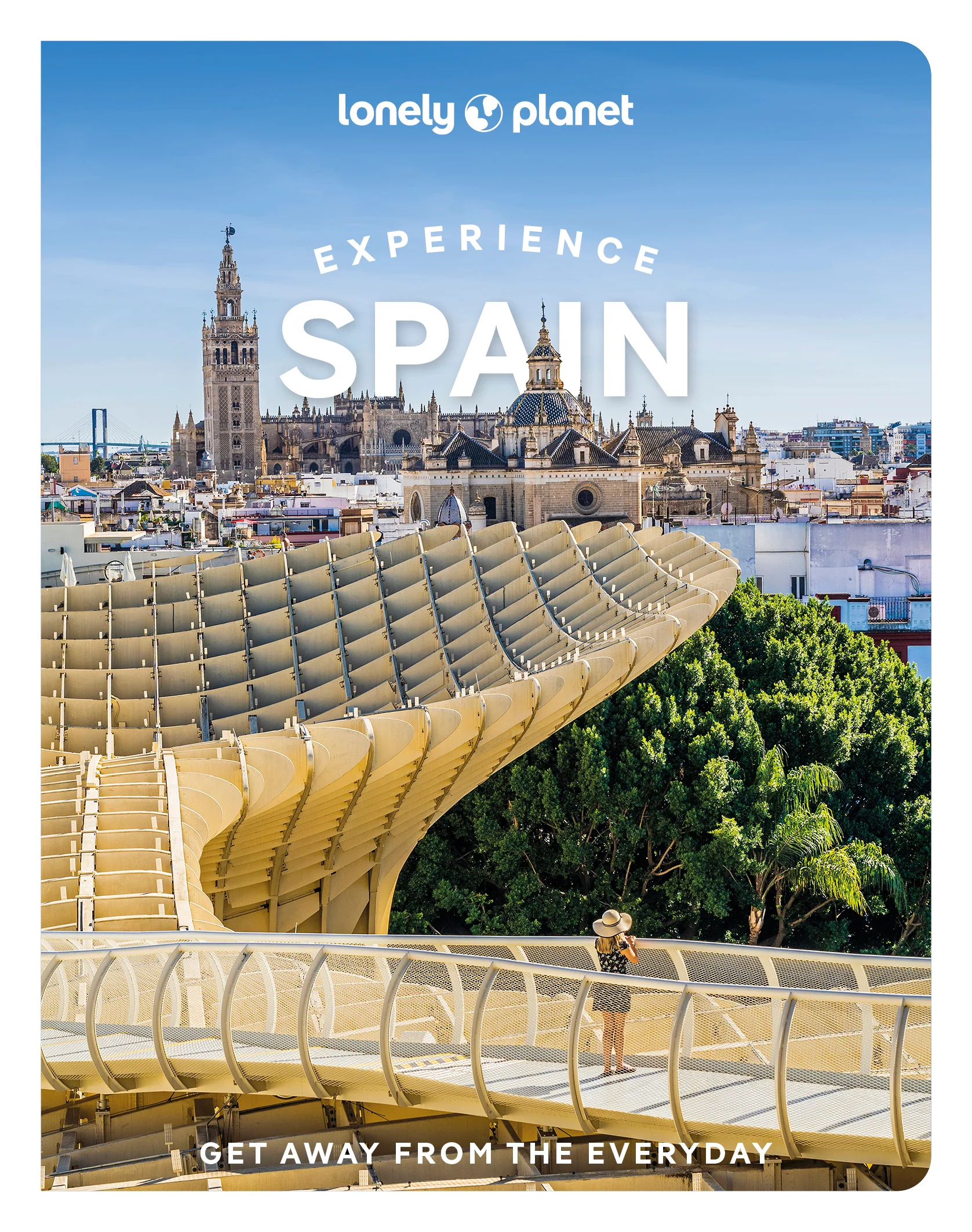 Experience Spain - Book + eBook