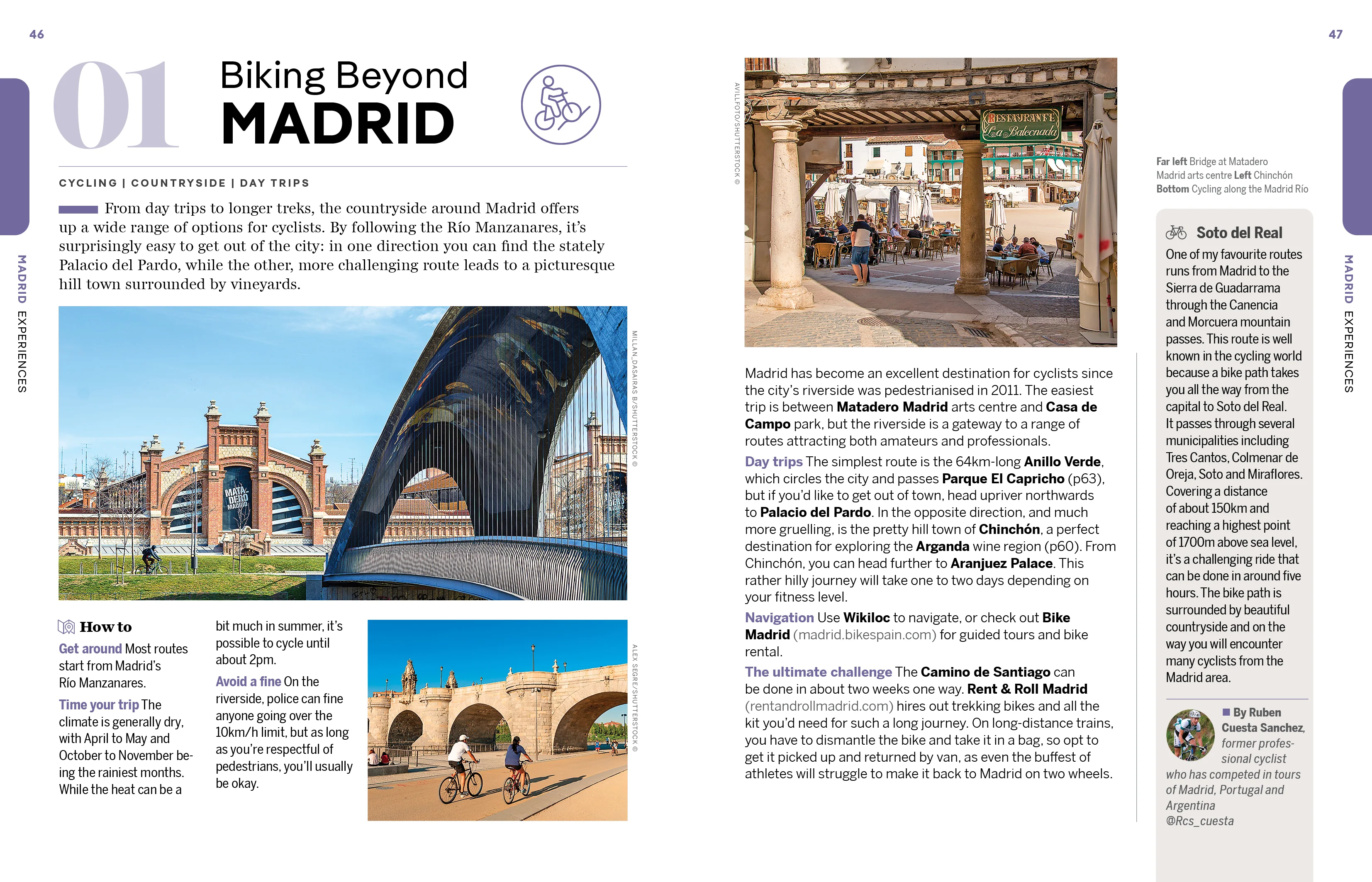 Experience Spain - Book + eBook - Image 11
