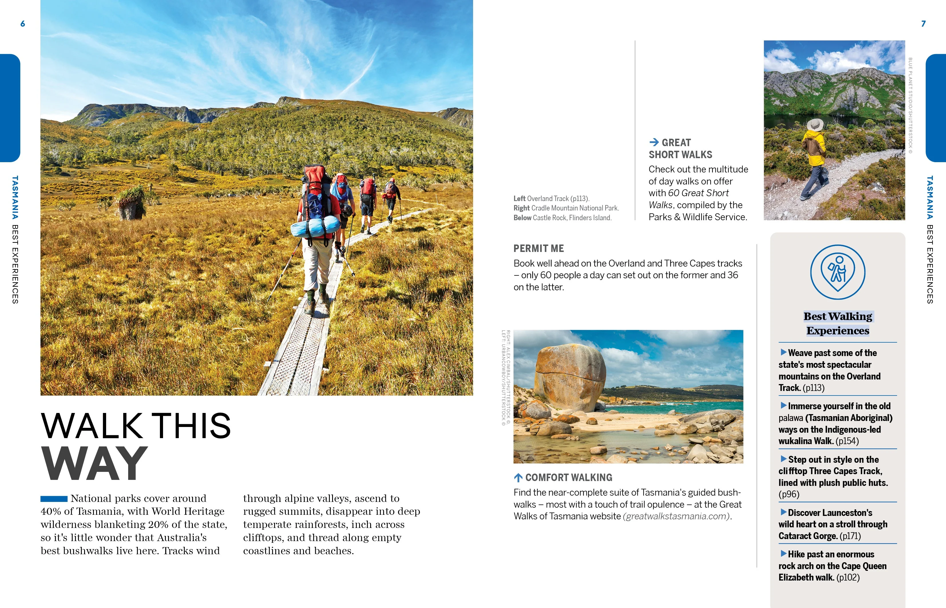 Experience Tasmania - Image 5