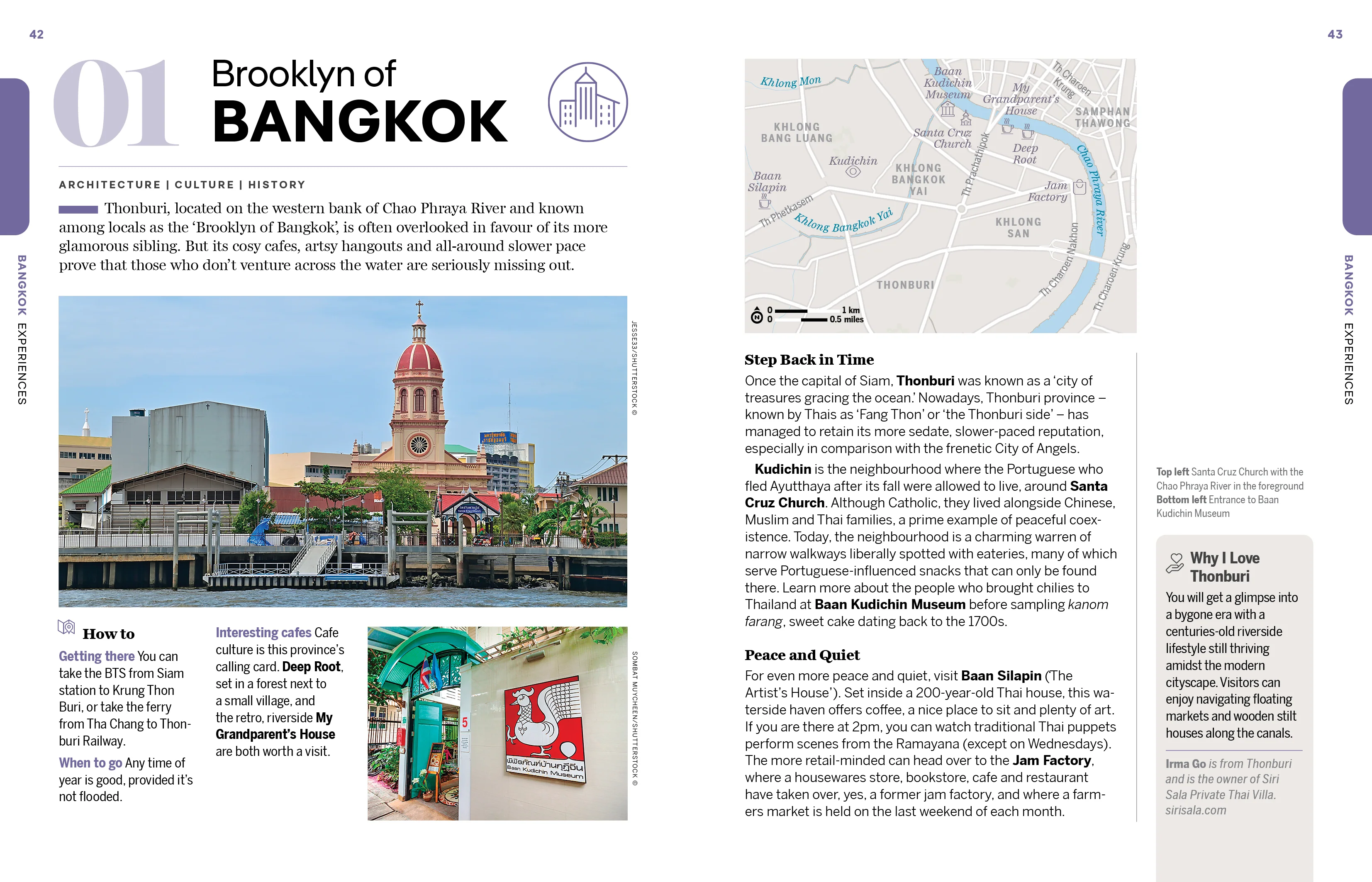 Experience Thailand - Book + eBook - Image 11