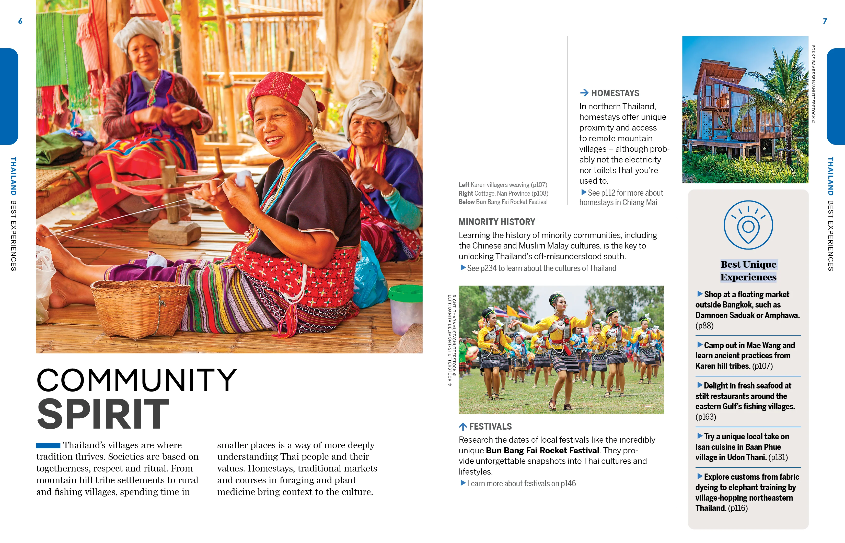 Experience Thailand - Book + eBook - Image 5