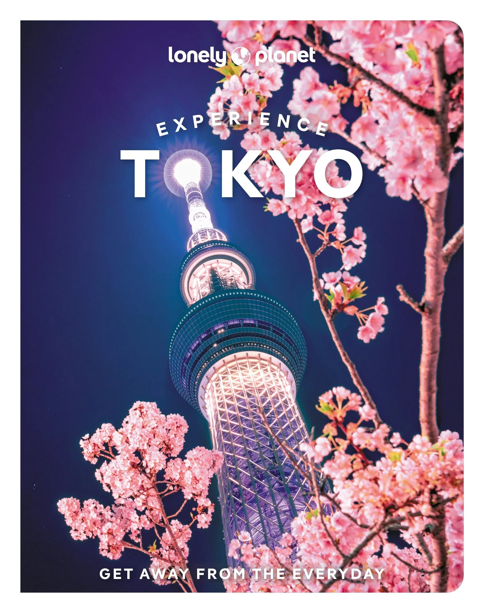 Experience Tokyo - Book + eBook