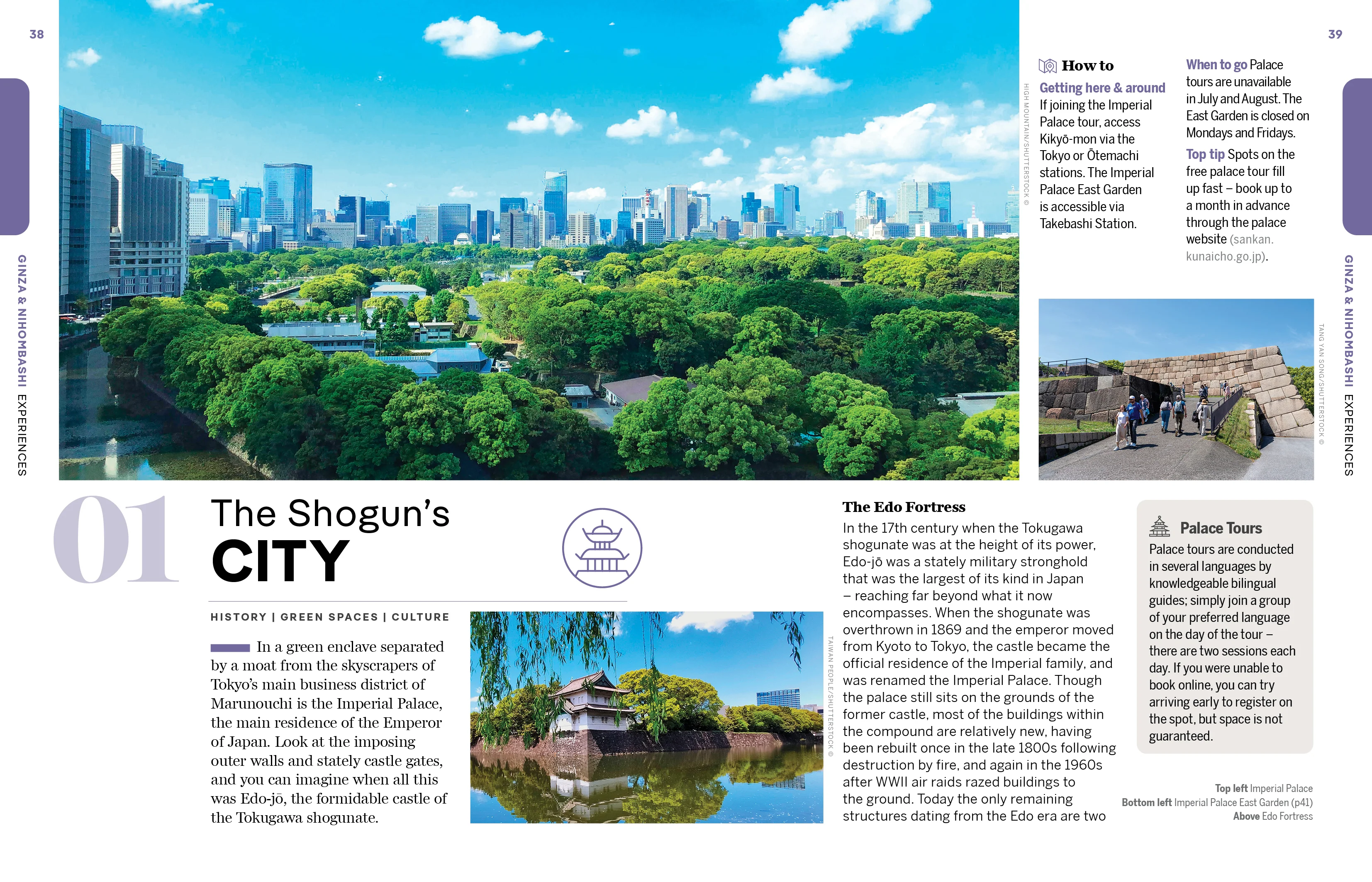 Experience Tokyo - Image 10