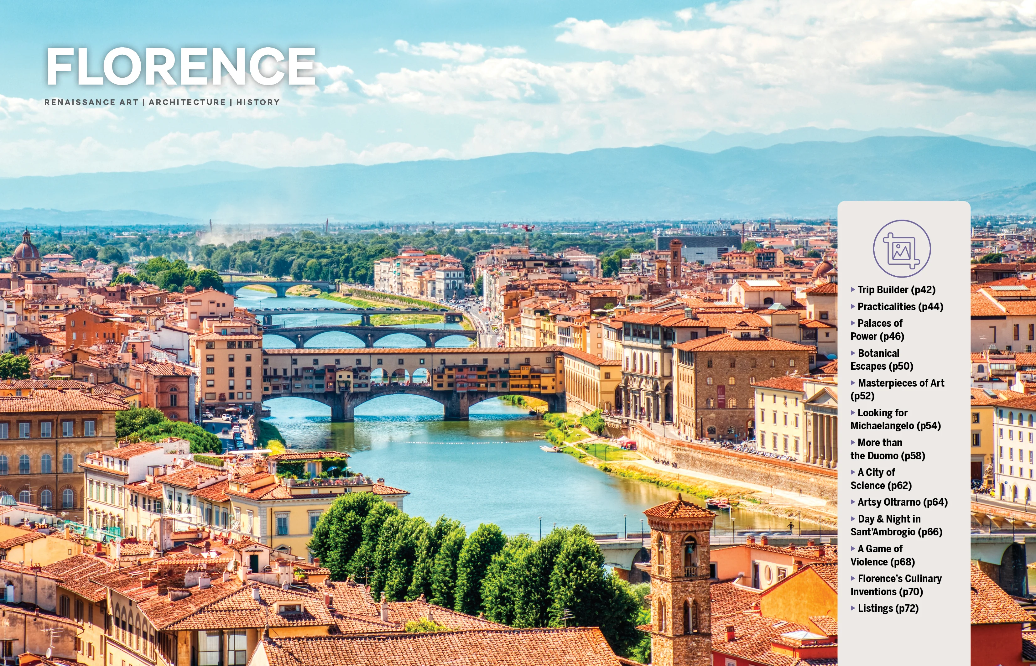Experience Tuscany - Book - Image 9