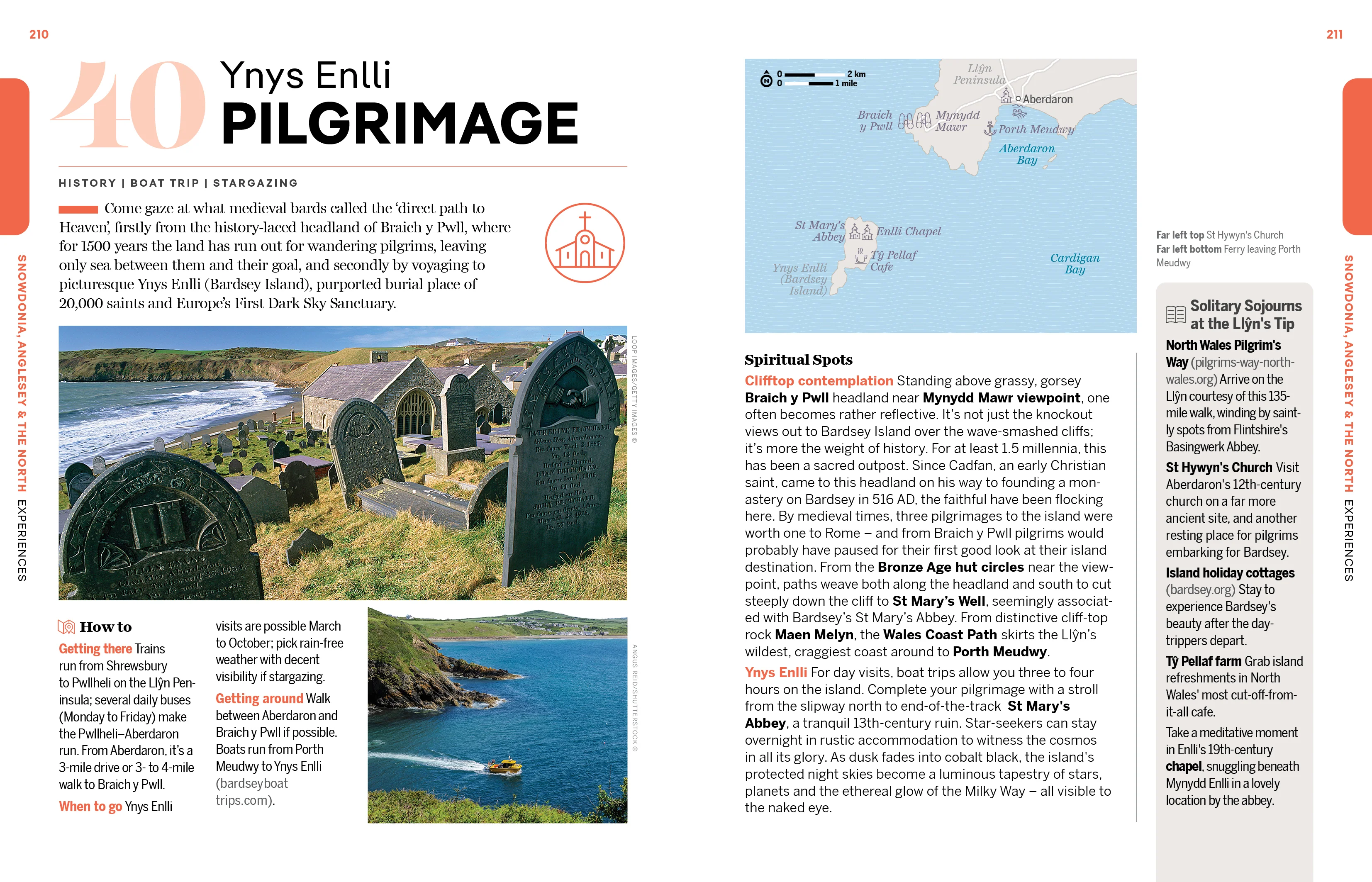 Experience Wales - Book - Image 11