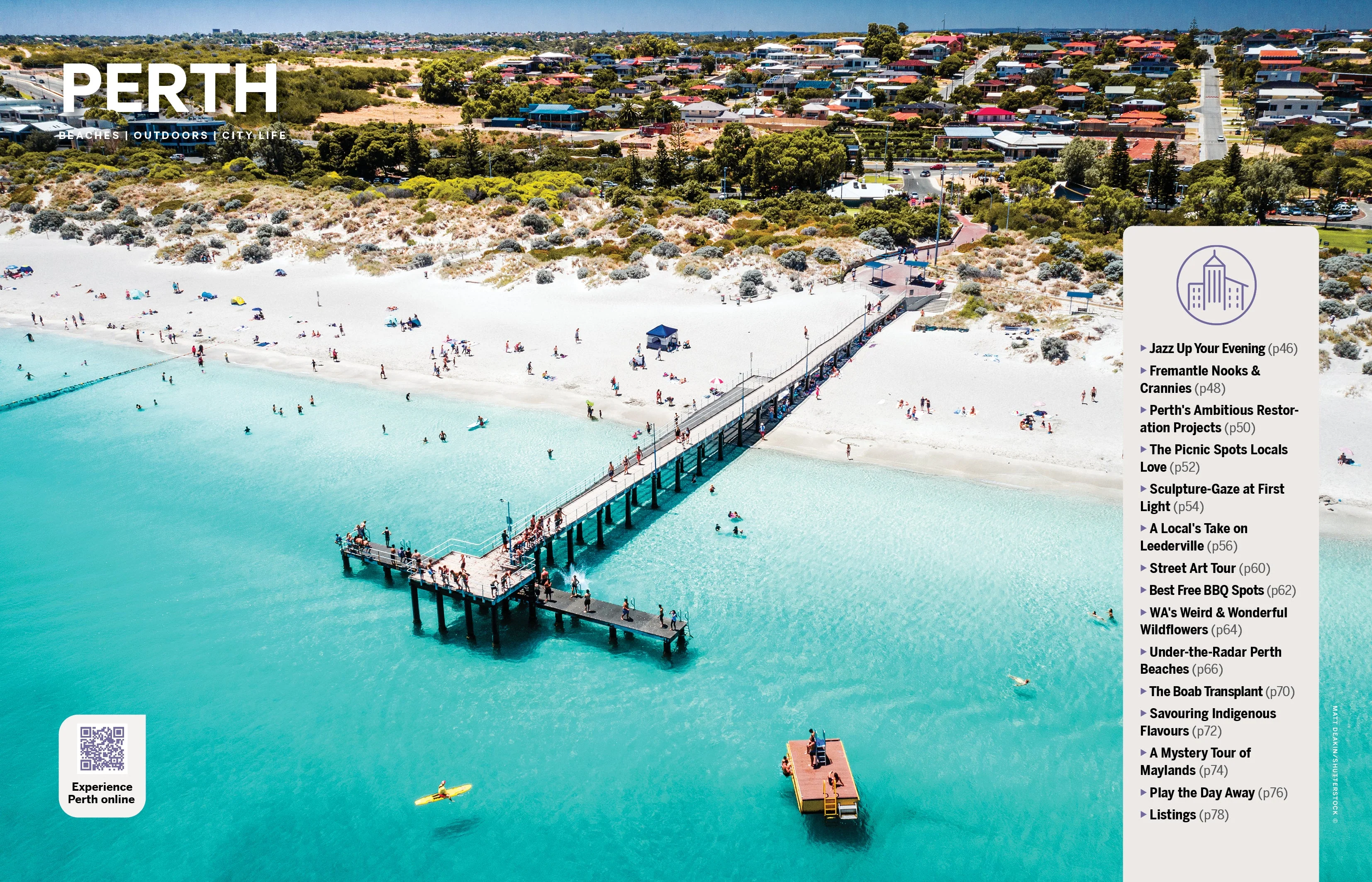 Experience West Coast Australia - Image 9