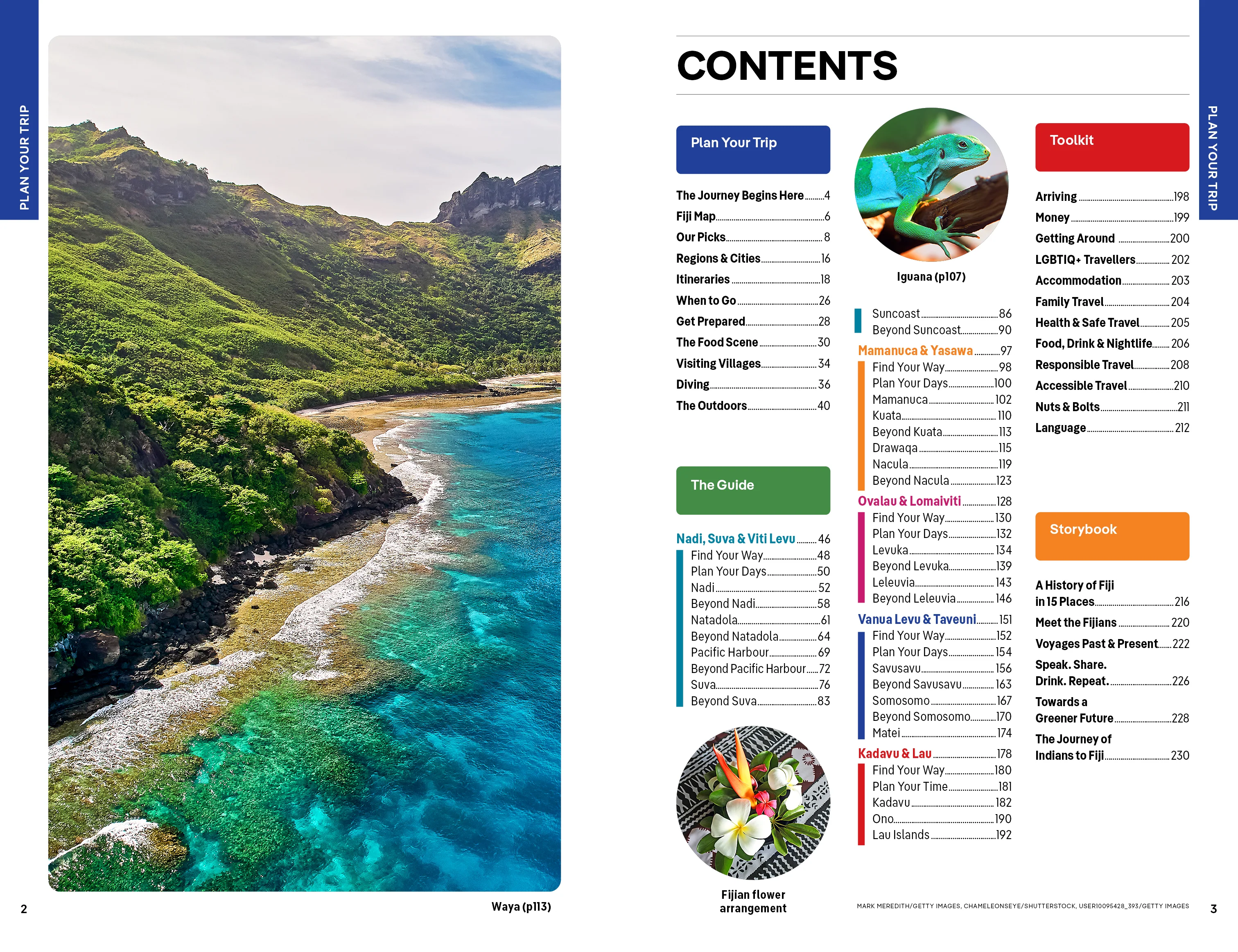 Fiji - Book - Image 2
