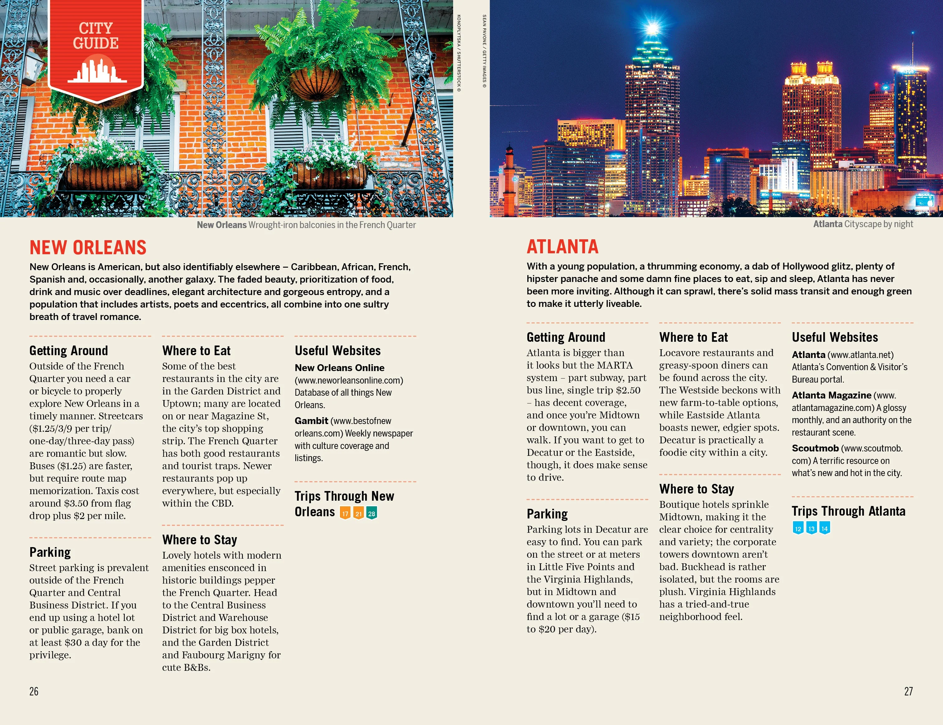 Florida & the South's Best Trips - Image 10