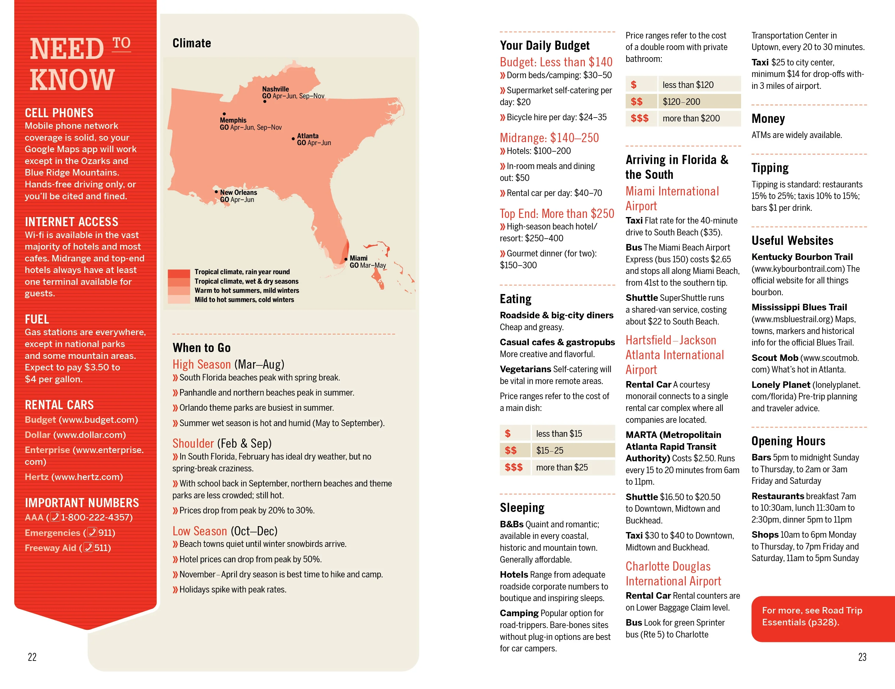 Florida & the South's Best Trips - Image 8