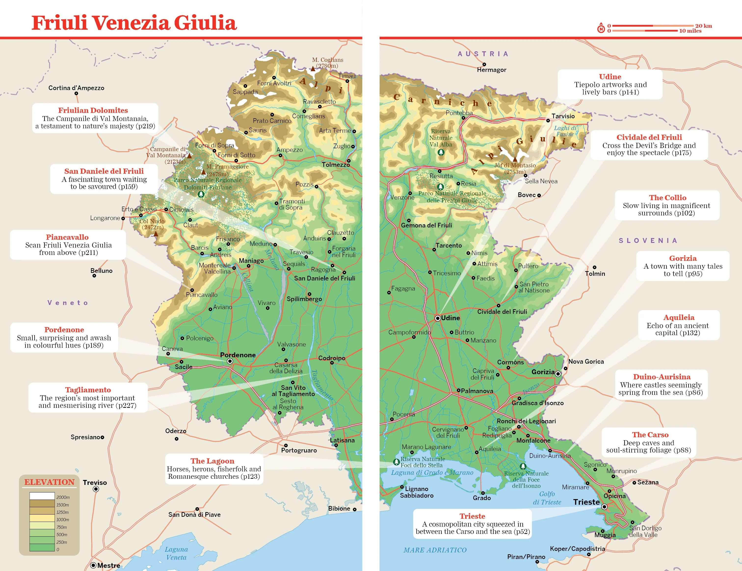 Friuli Venezia Giulia - Image 3