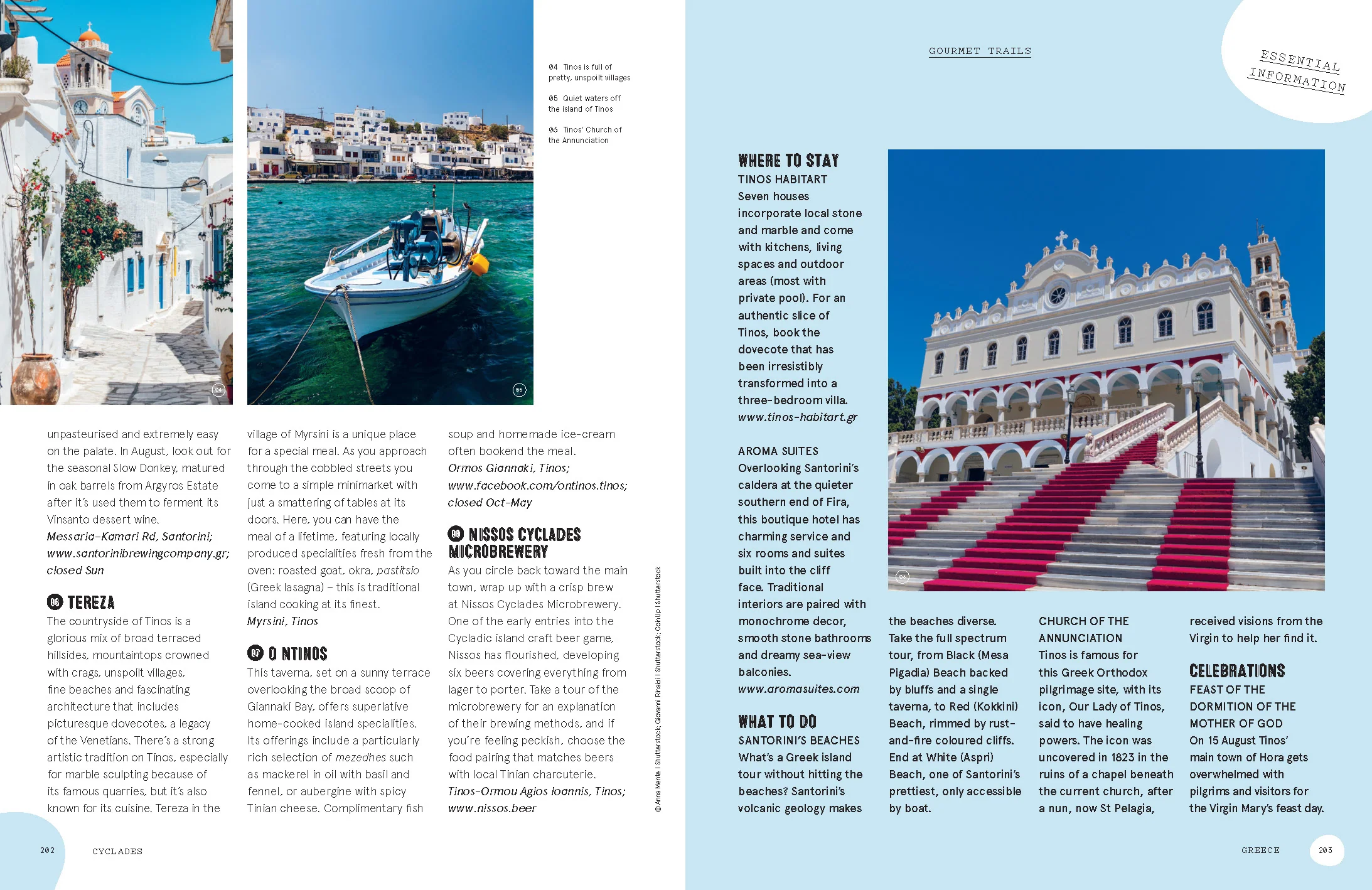 Gourmet Trails - Europe - Image 11