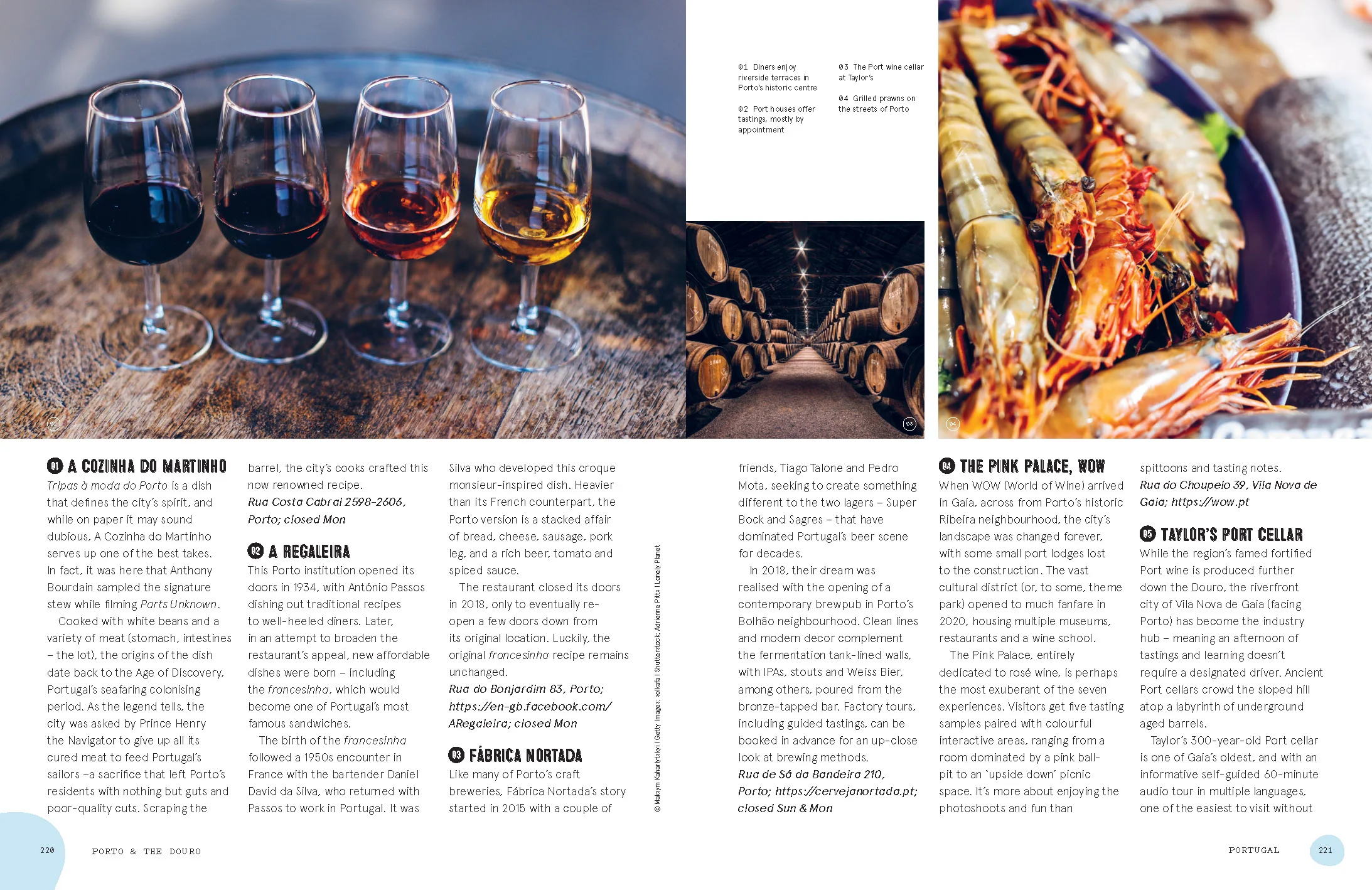 Gourmet Trails - Europe - Image 13