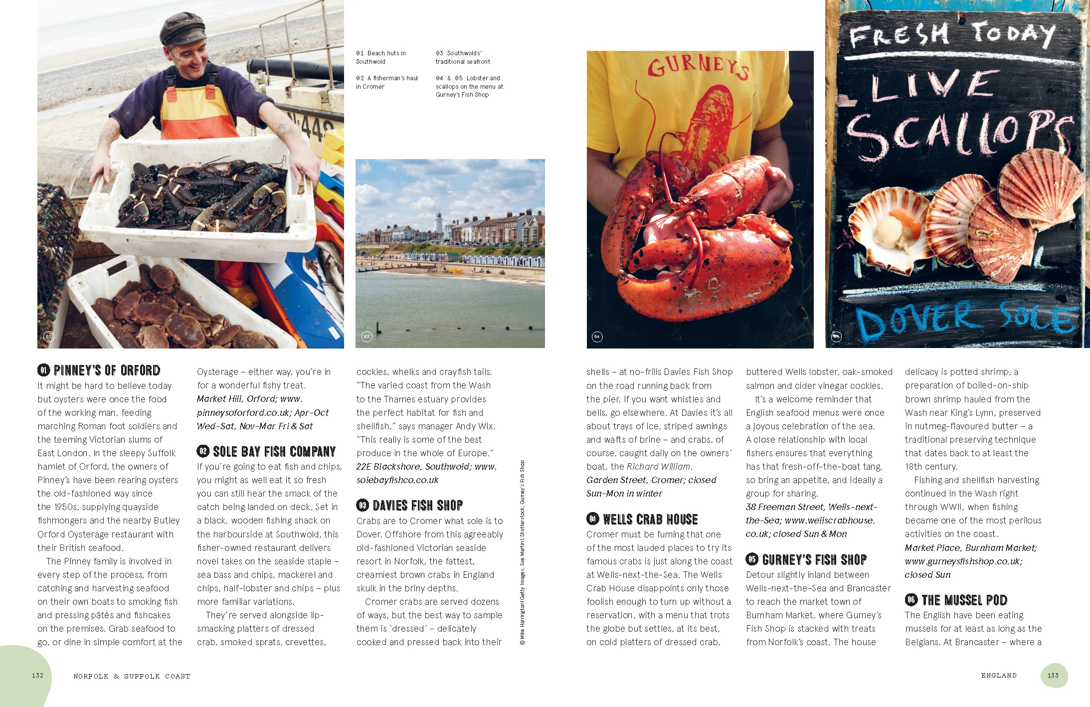 Gourmet Trails - Europe - Image 7