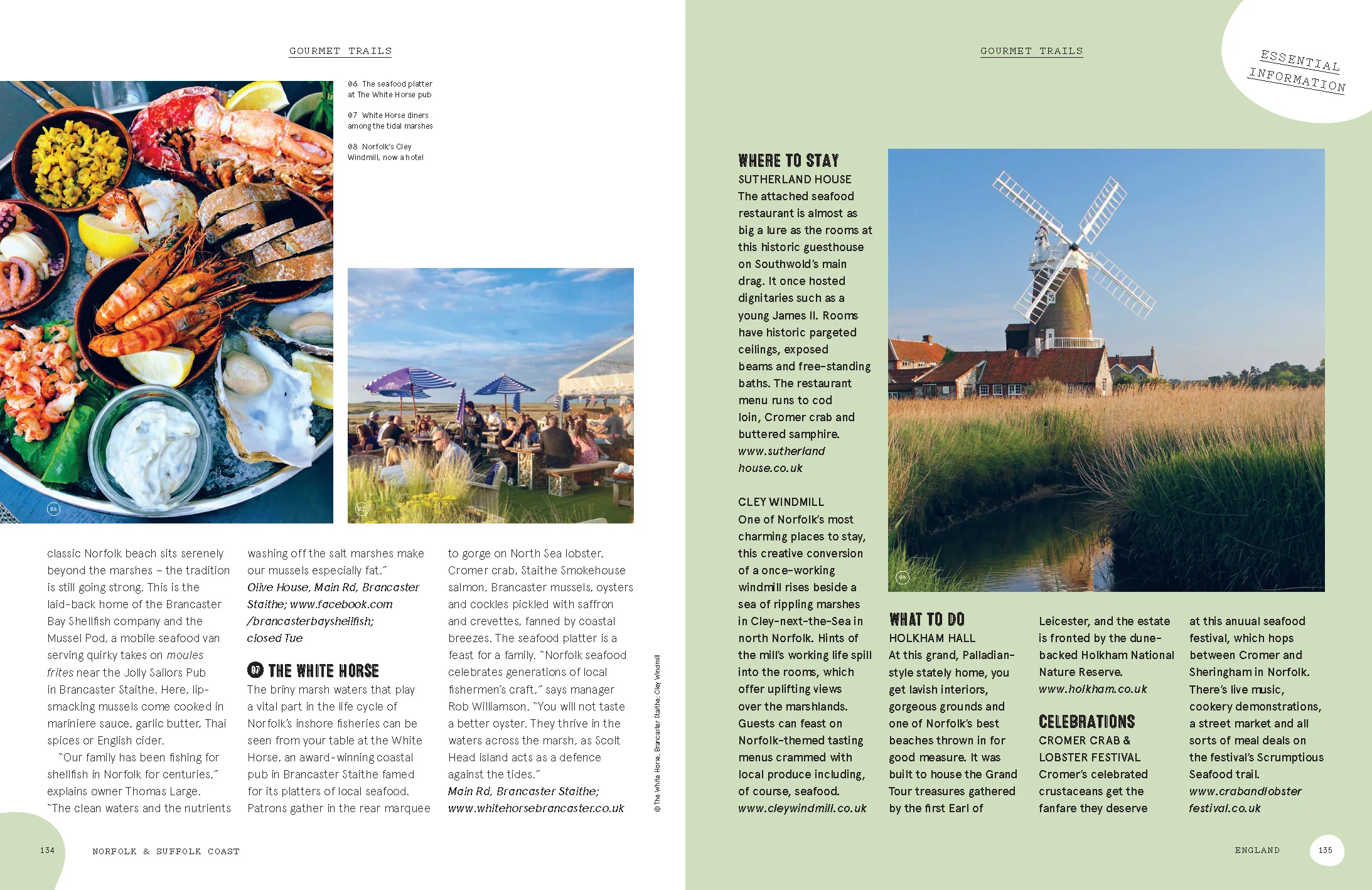 Gourmet Trails - Europe - Image 8
