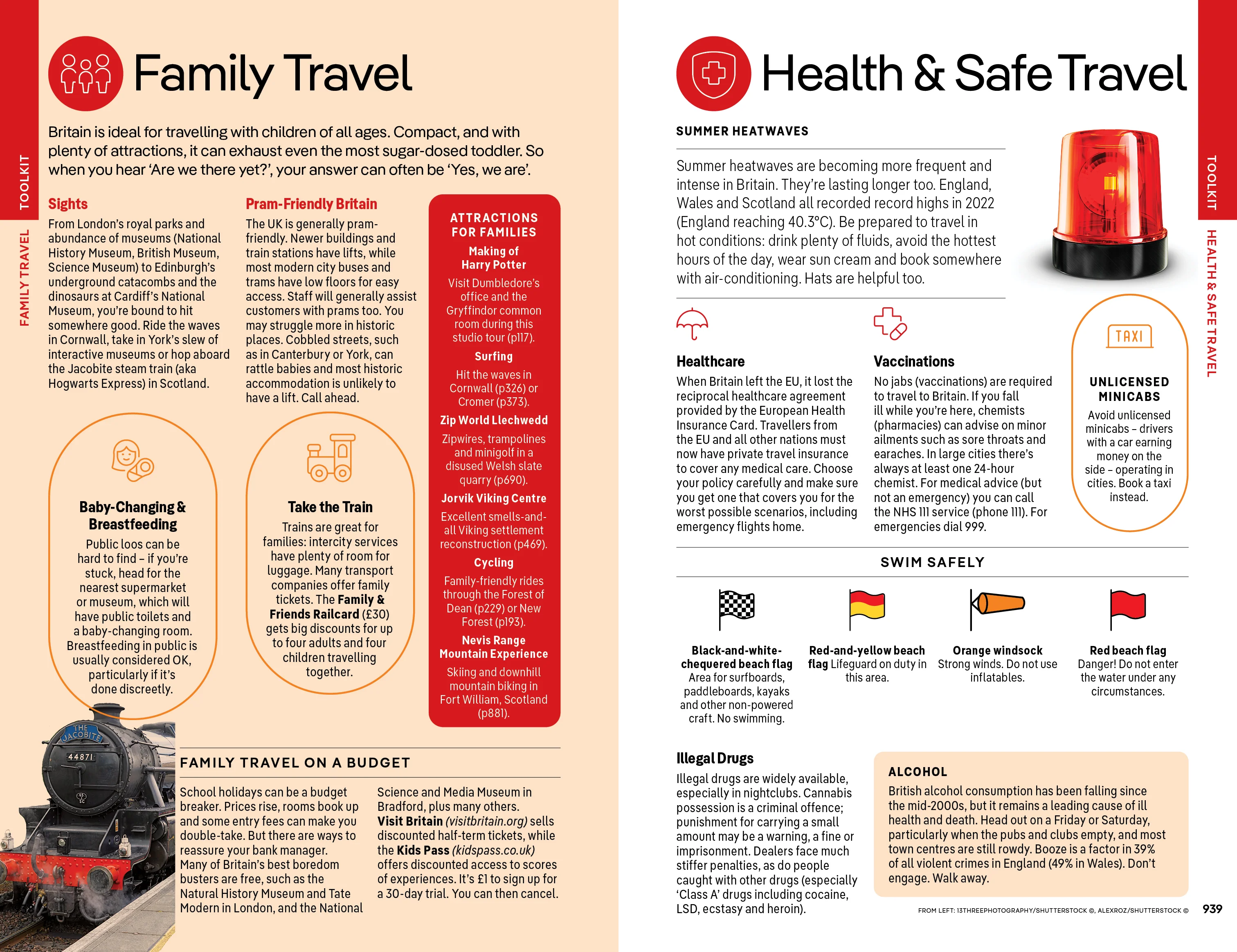 Great Britain - Book + eBook - Image 17