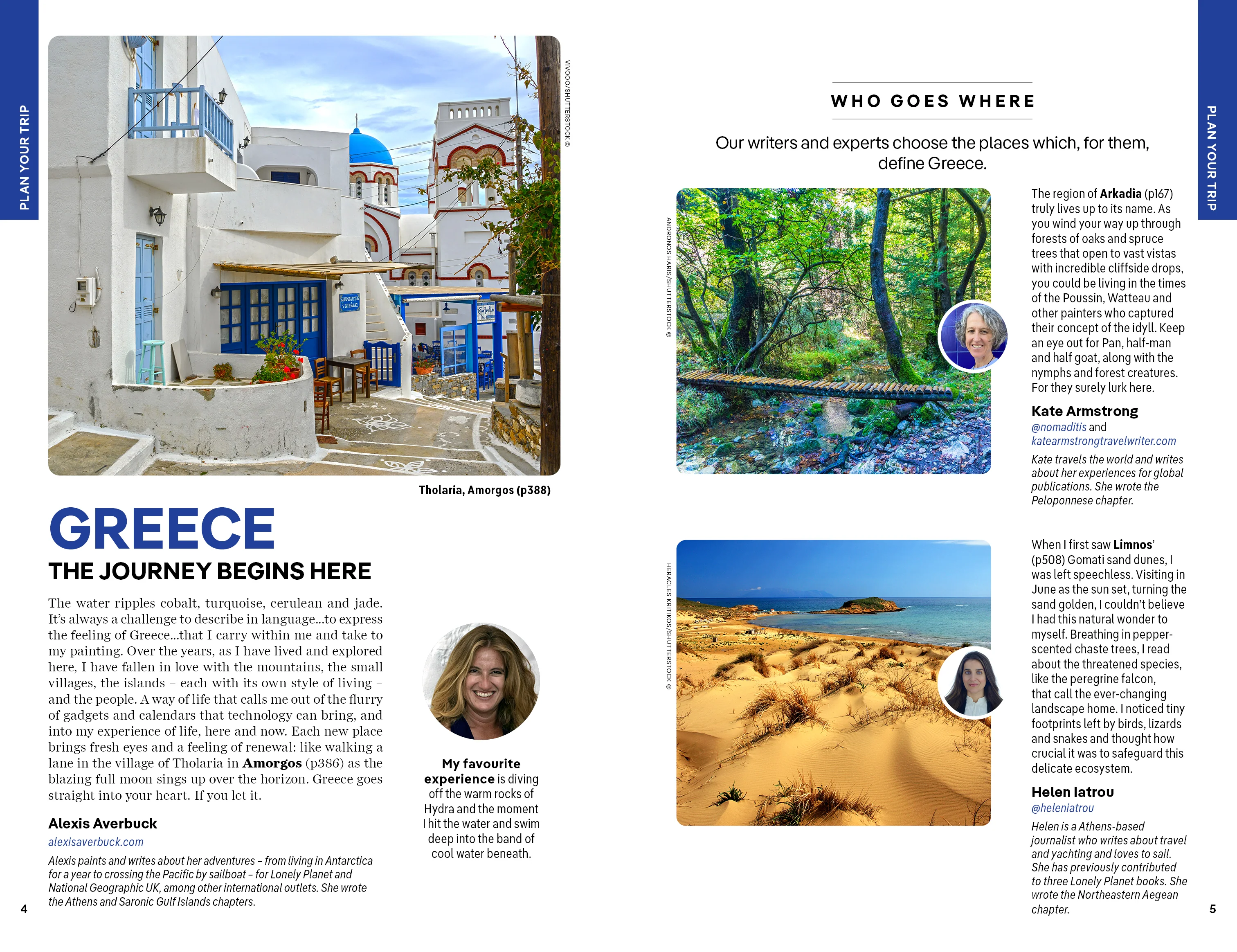 Greece - Book - Image 3