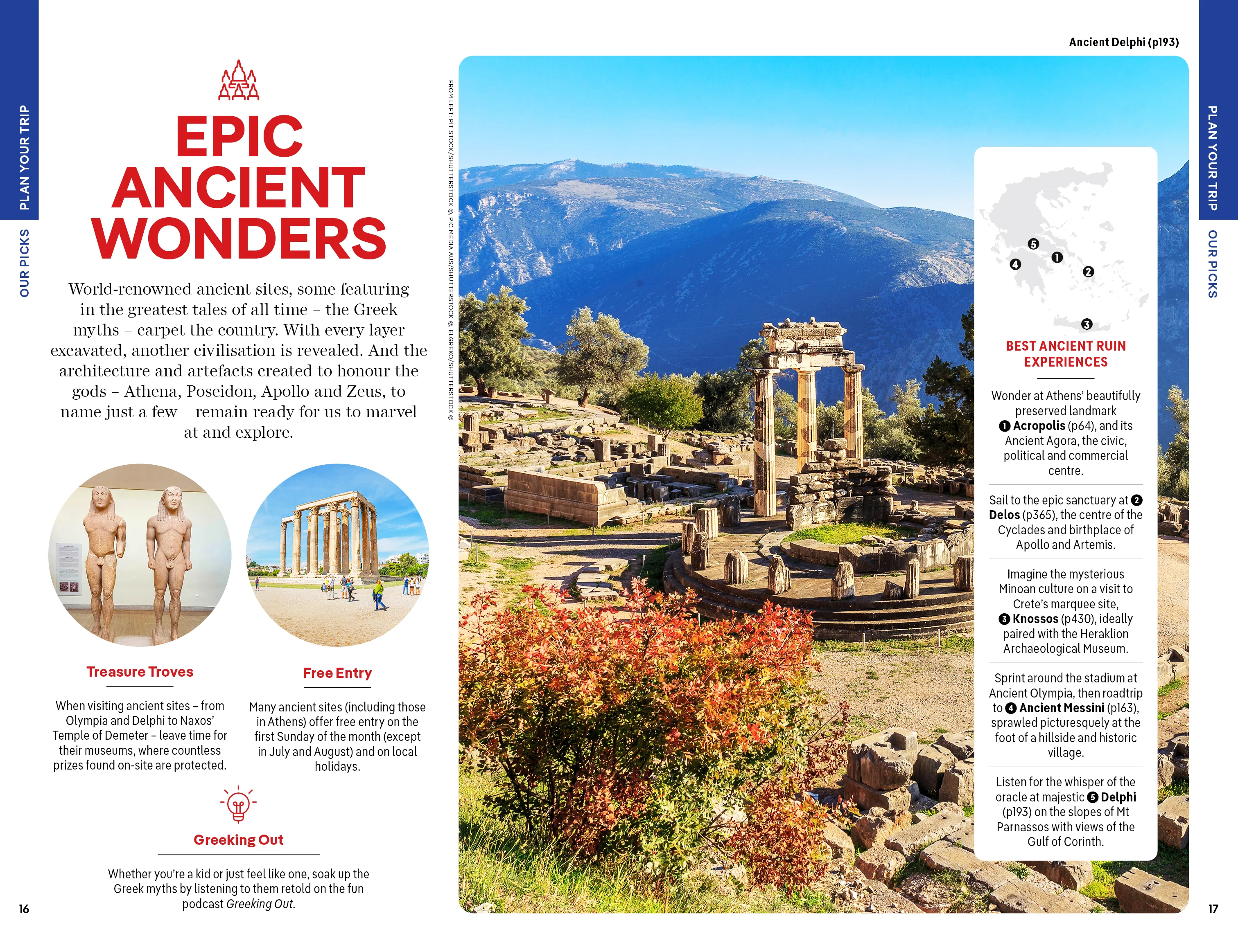 Greece - Book - Image 5