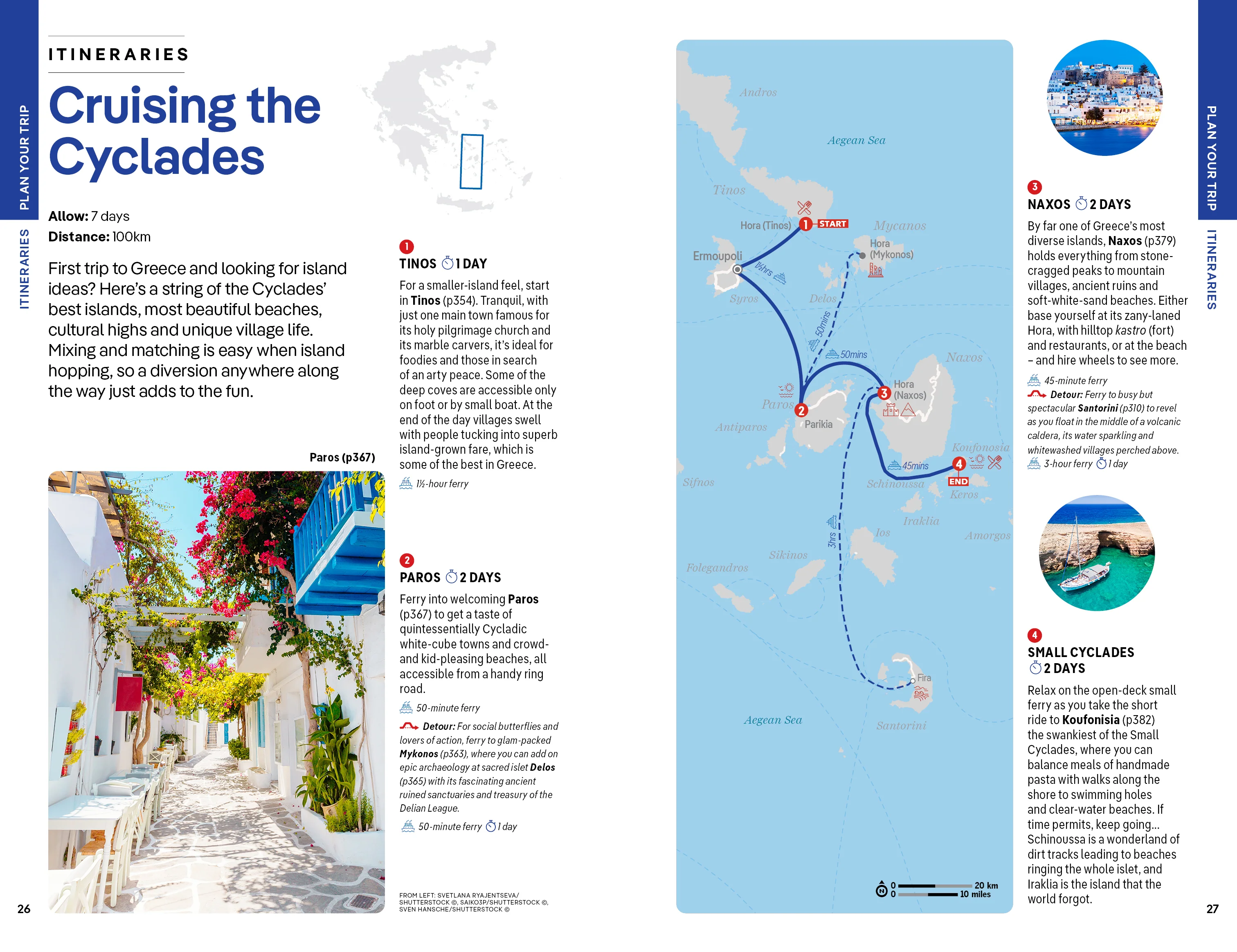 Greece - Book - Image 6