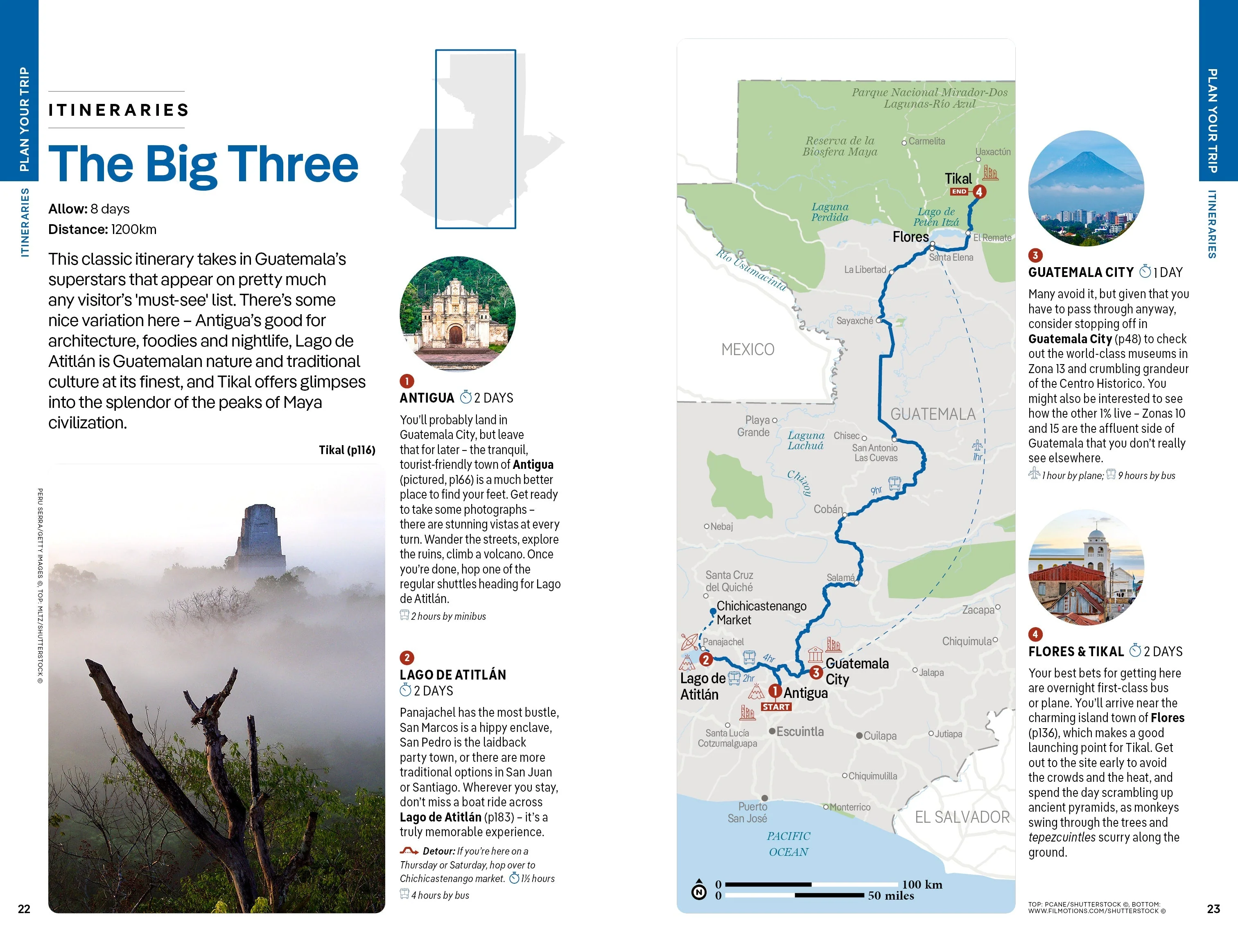 Guatemala - Book + eBook - Image 6