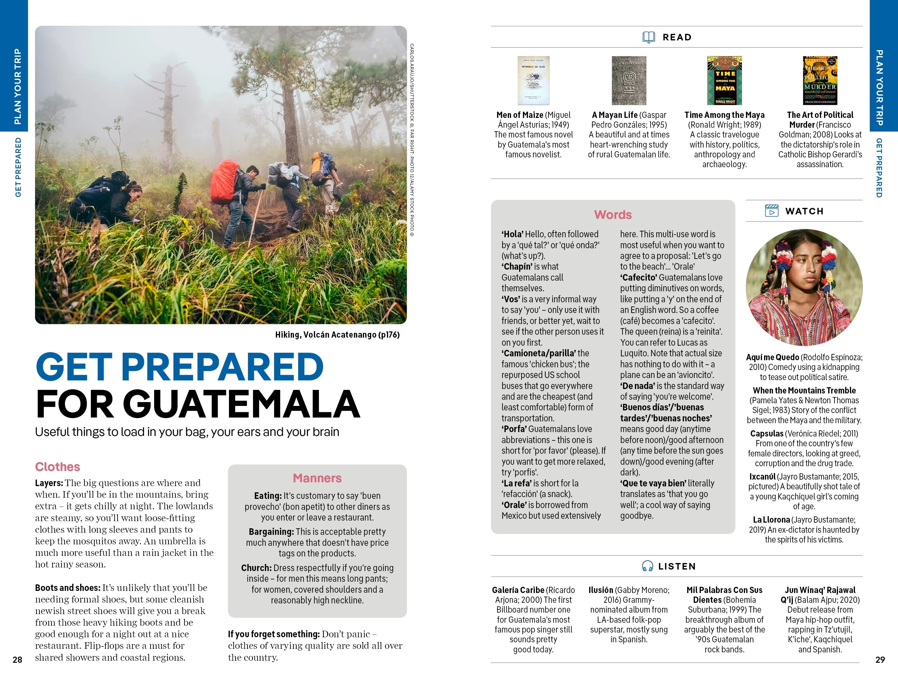 Guatemala - Book + eBook - Image 8