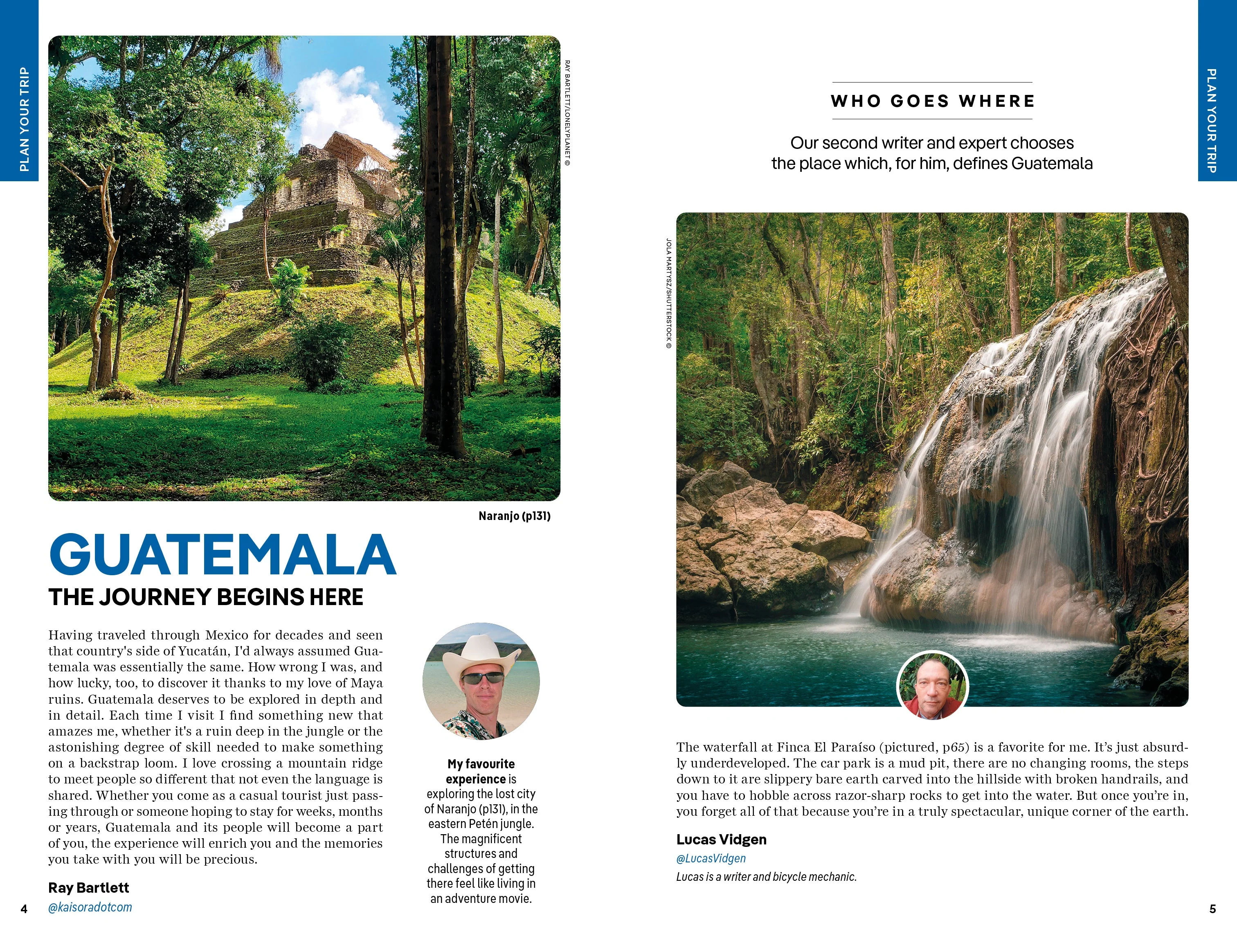Guatemala - Image 3