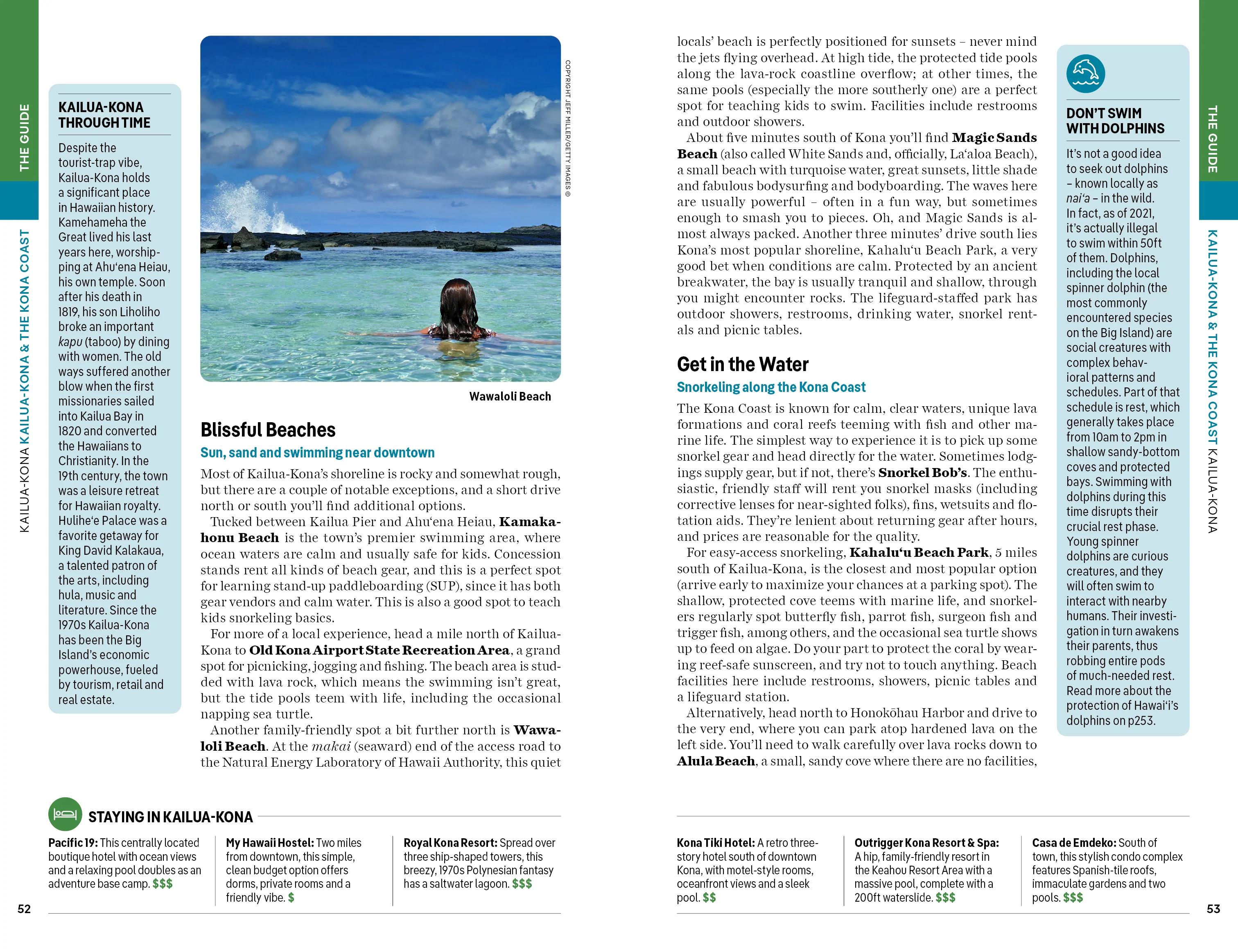 Hawaii the Big Island - Book - Image 15