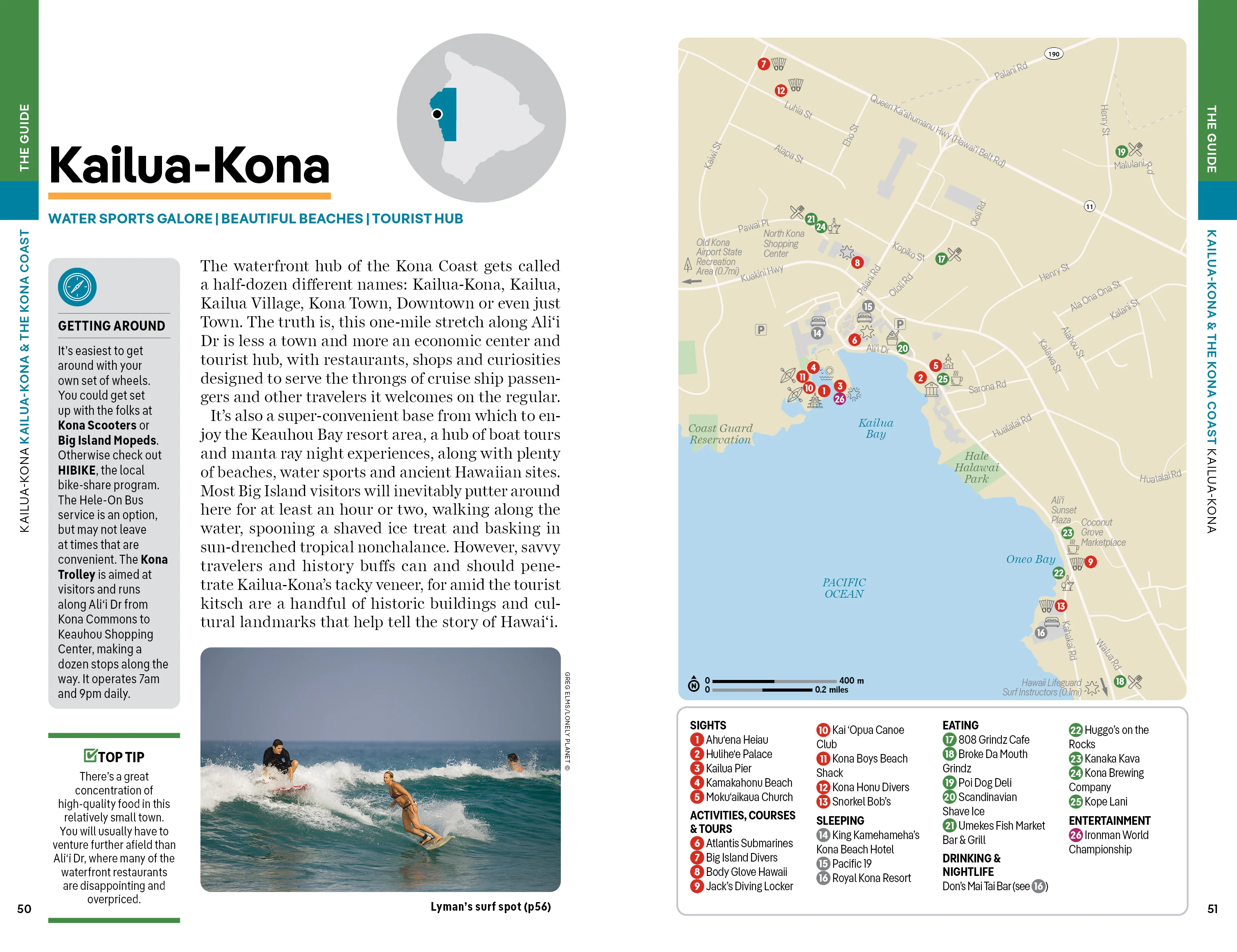 Hawaii the Big Island - Book + eBook - Image 14