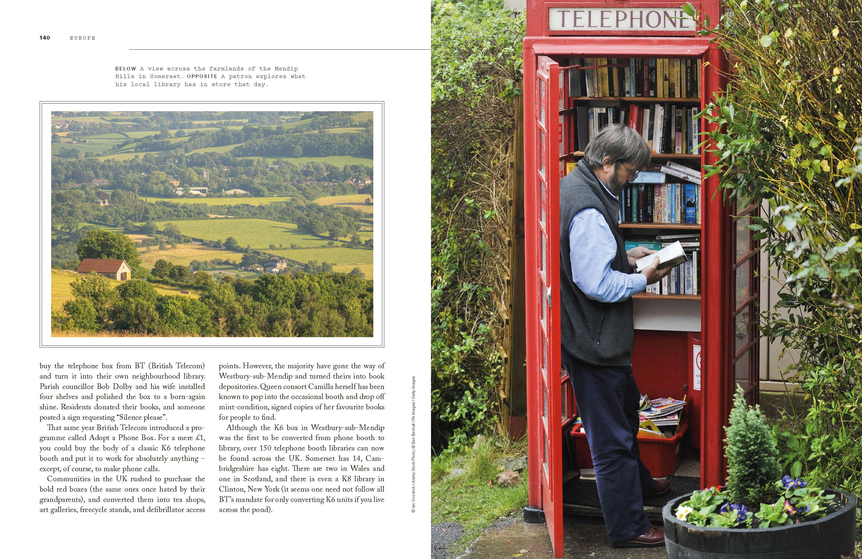 Hidden Libraries - Image 14