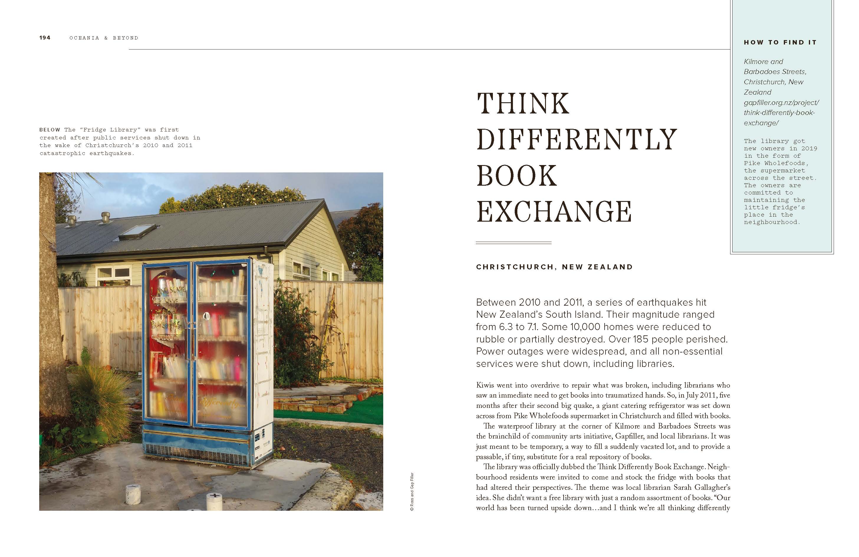Hidden Libraries - Image 17