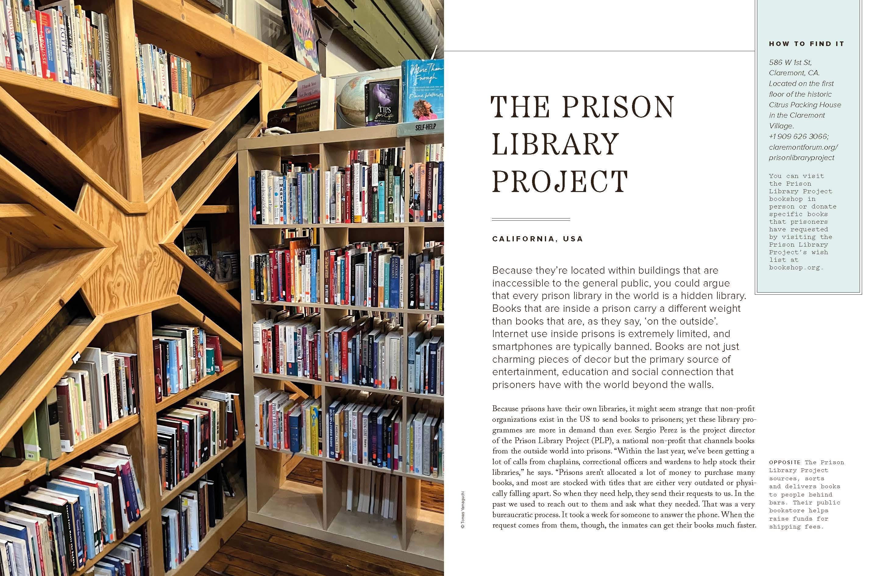 Hidden Libraries - Image 3