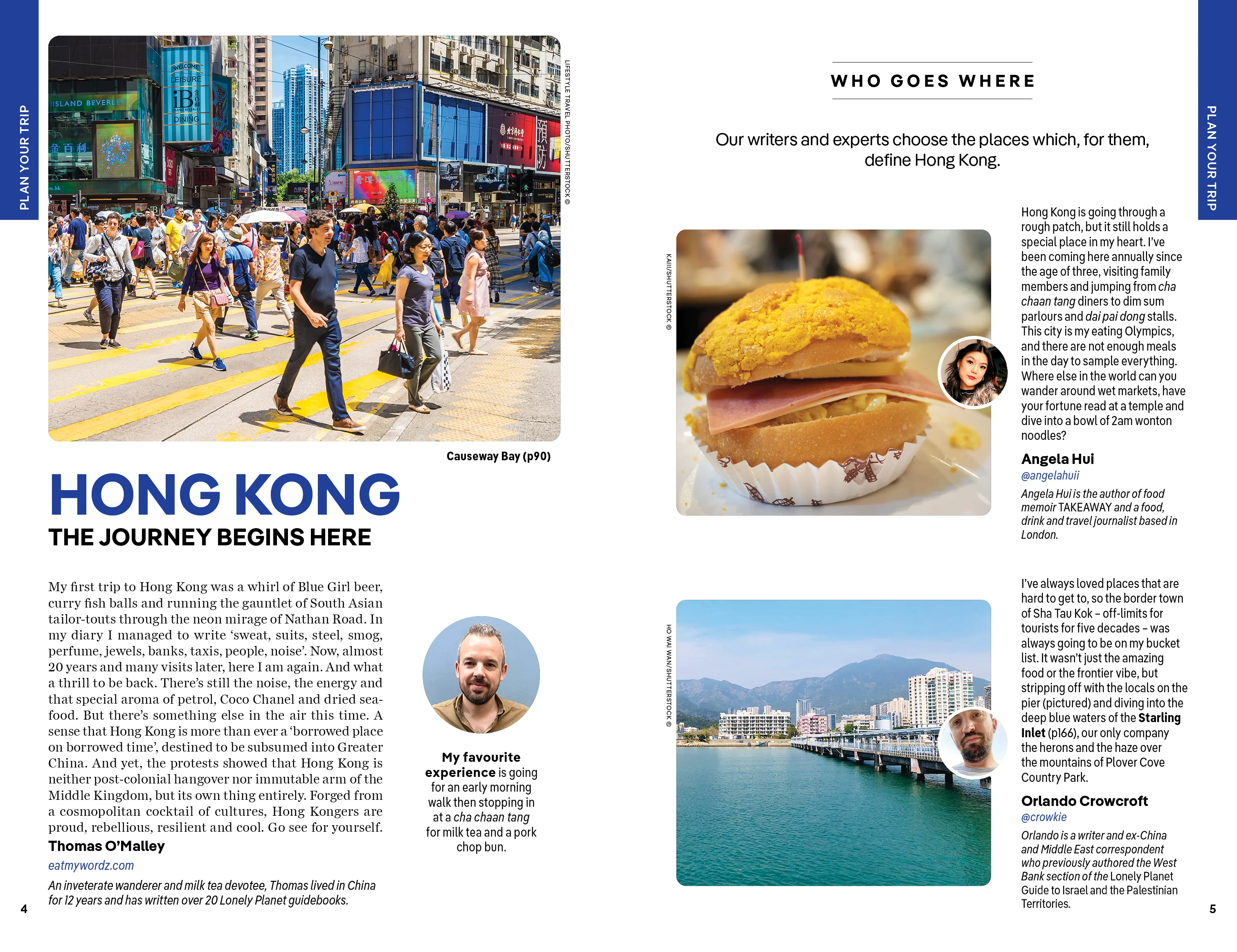 Hong Kong - Image 3