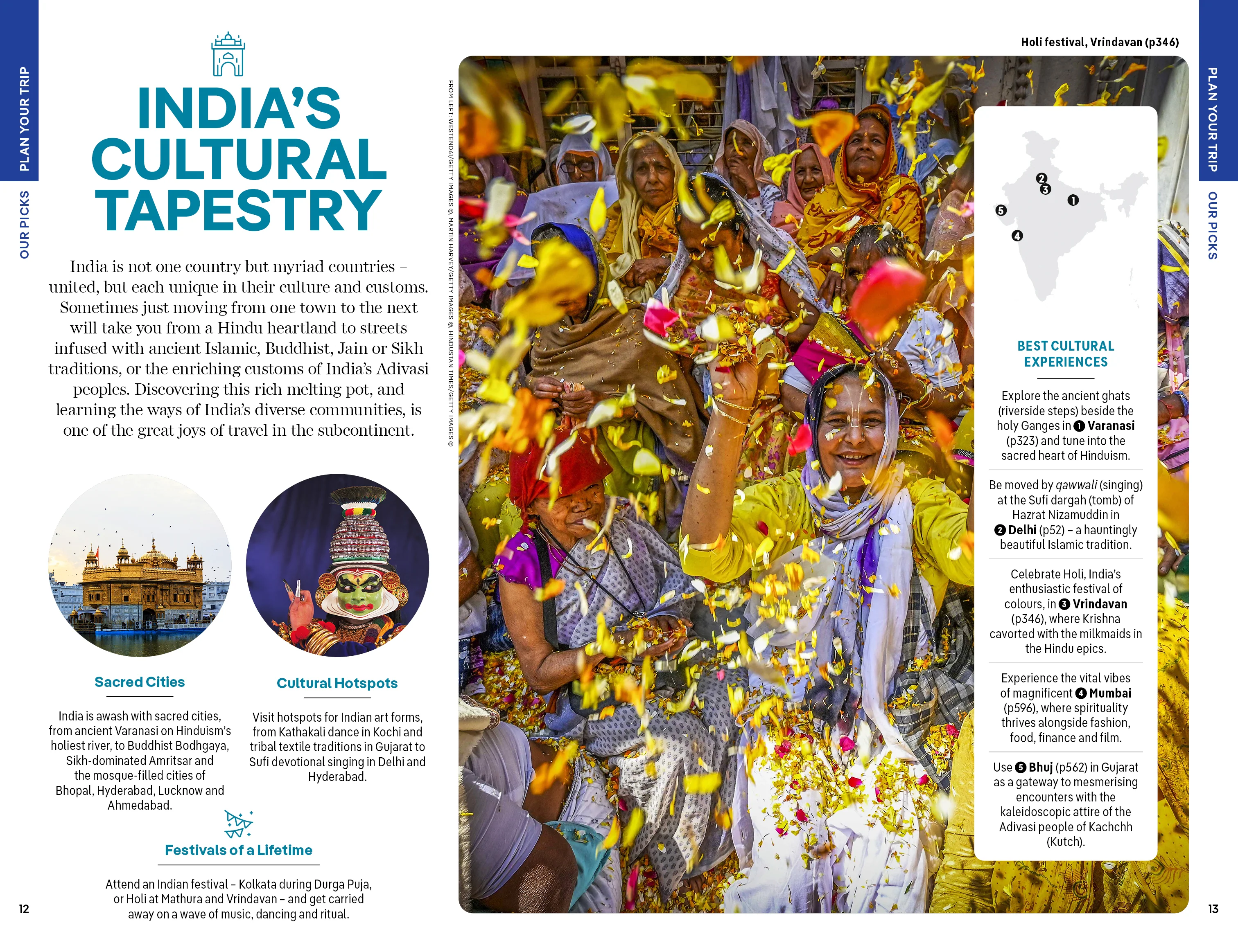India - Book + eBook - Image 5