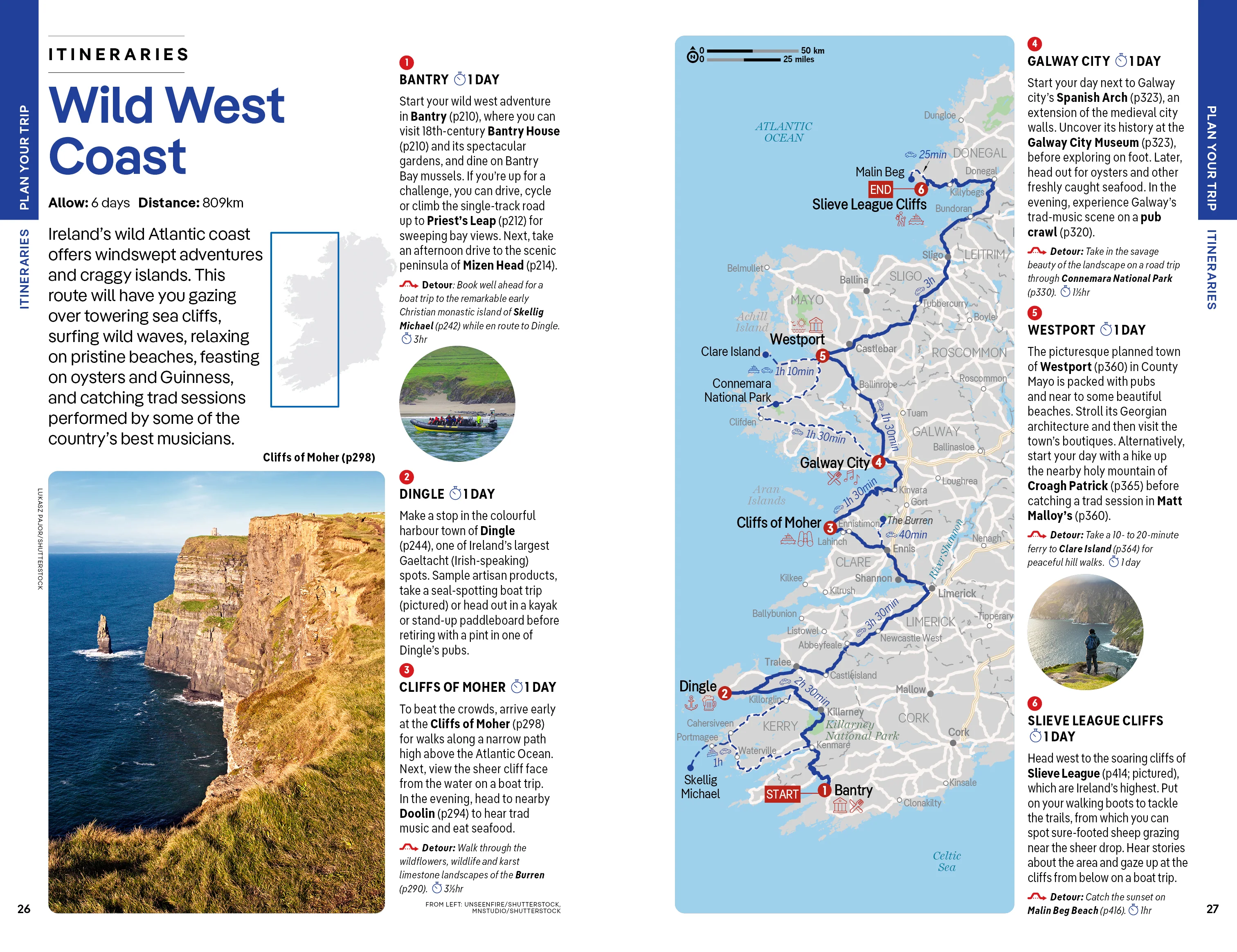 Ireland - Book + eBook - Image 5