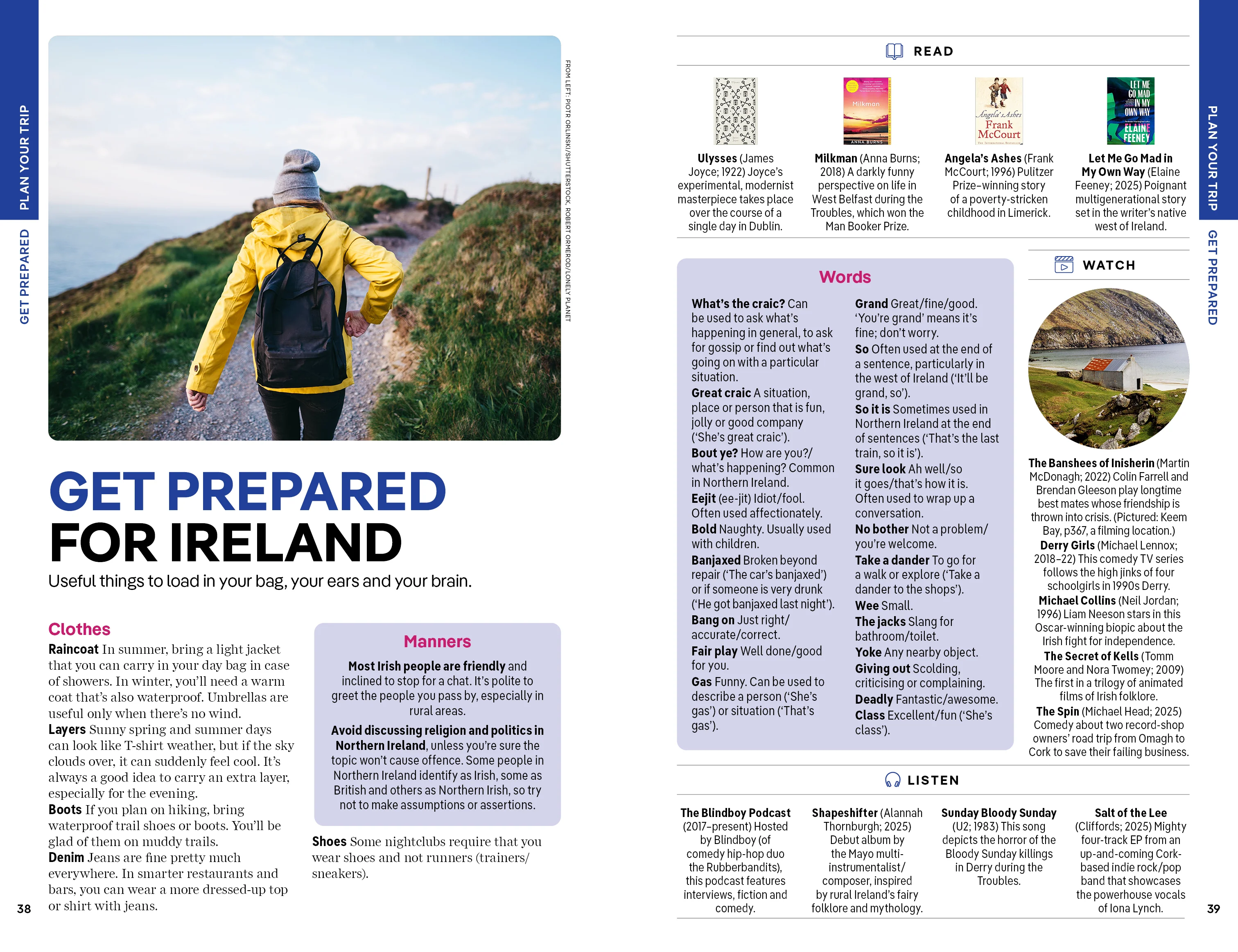 Ireland - Book + eBook - Image 7